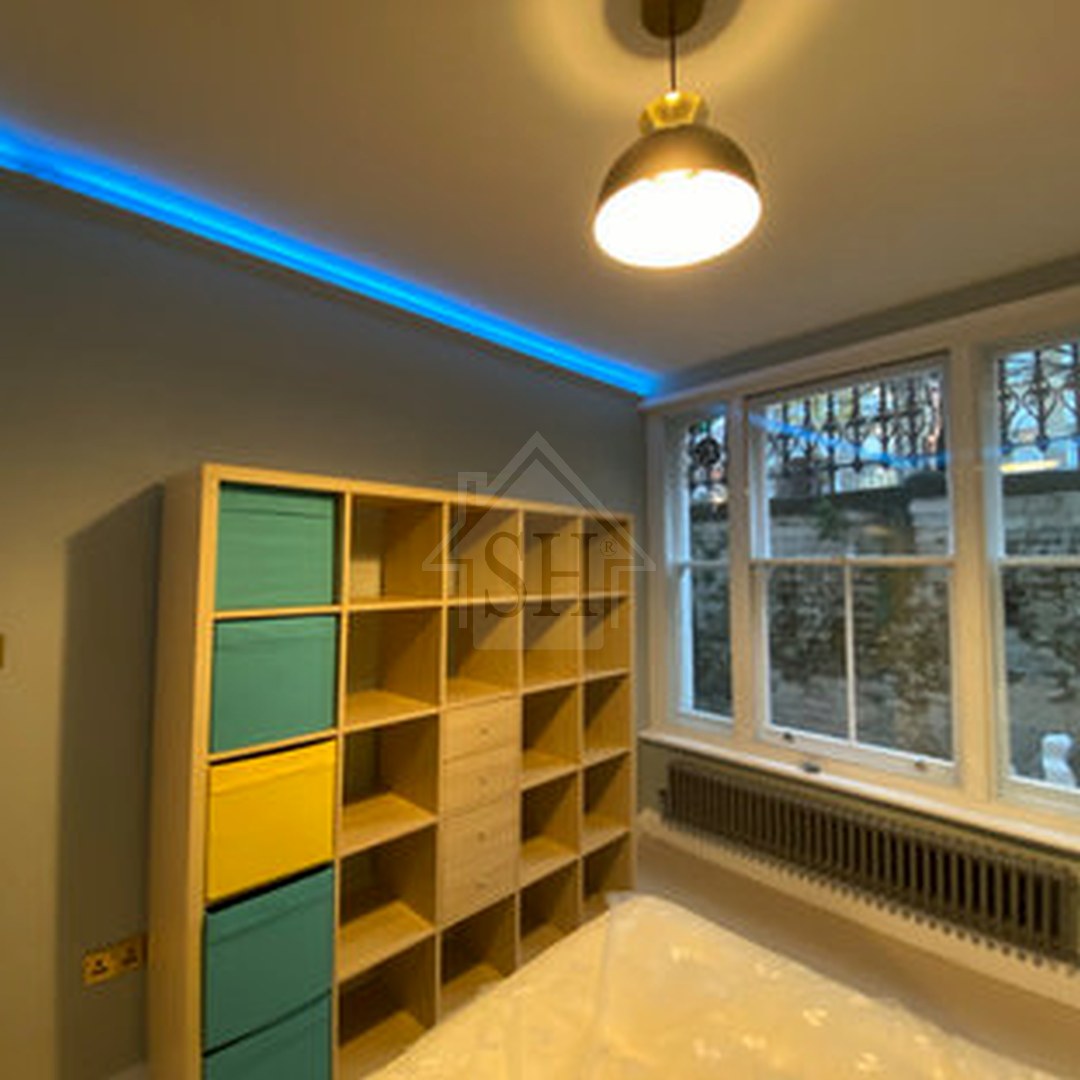 Empreiteiras de Casas Amparo