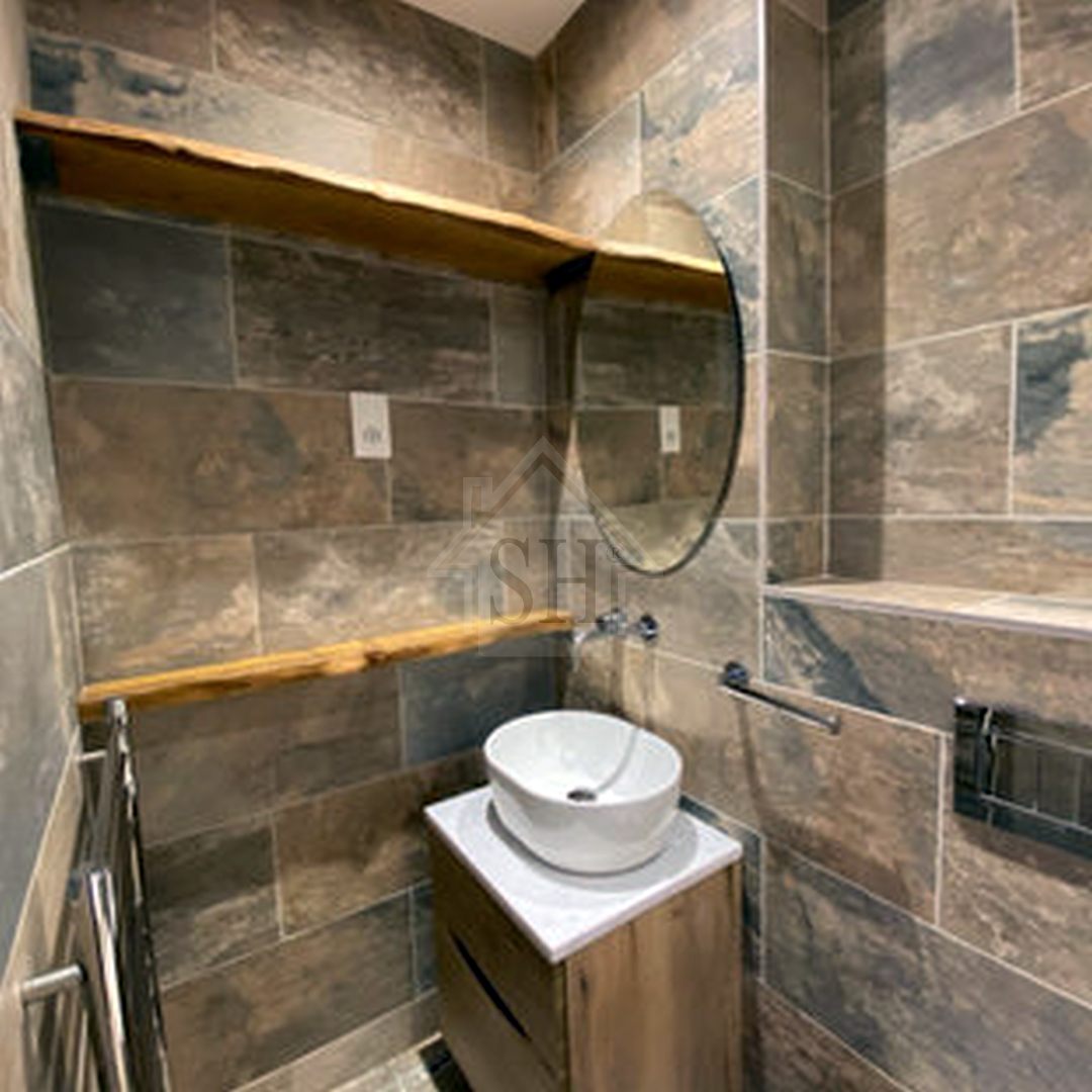 Empreiteiras de Apartamentos Amparo