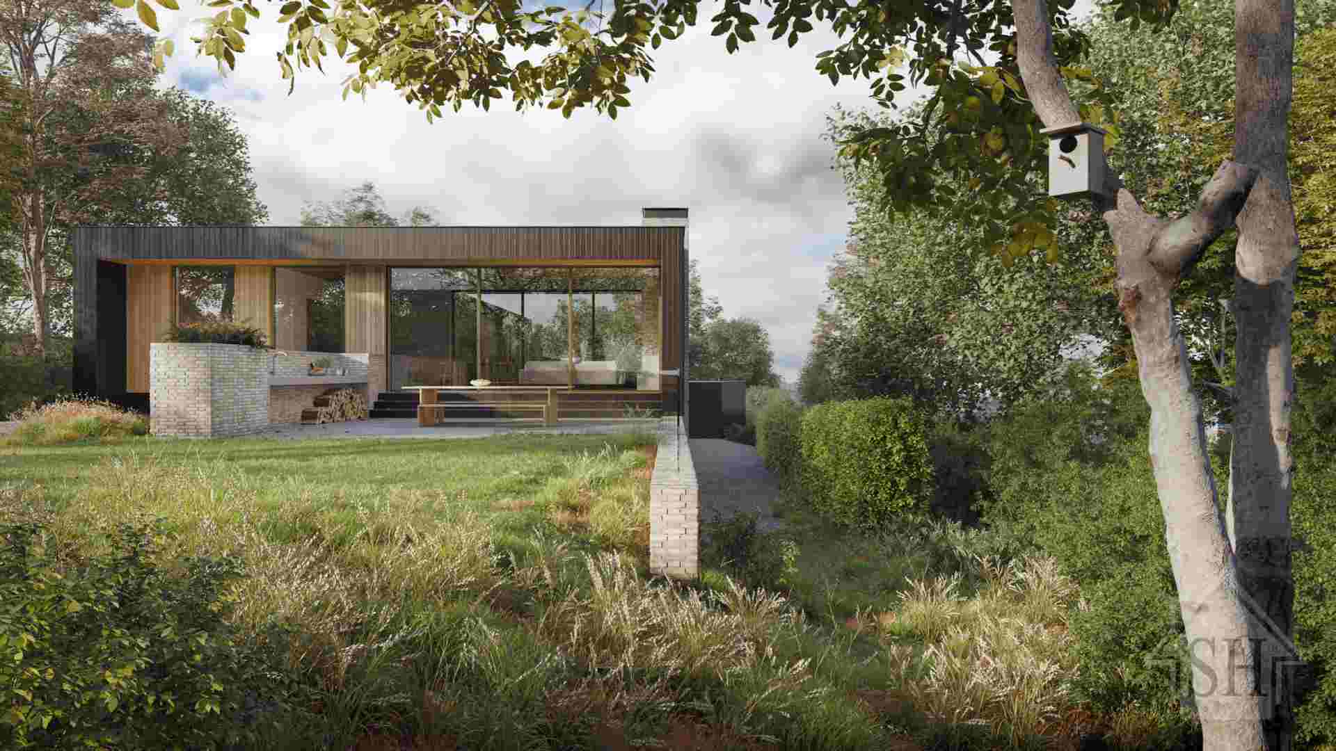 Empreiteiras de Casas Morungaba