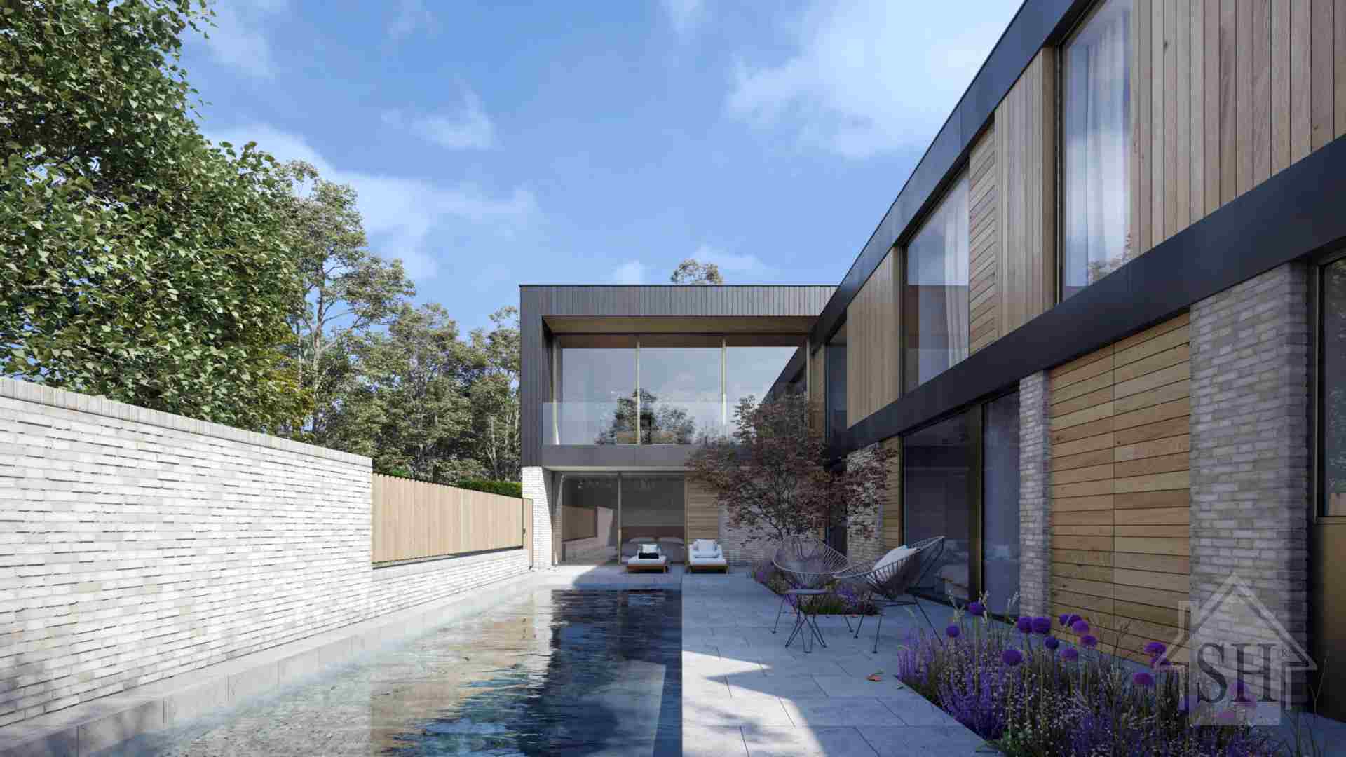 Empreiteiras de Casas Morungaba