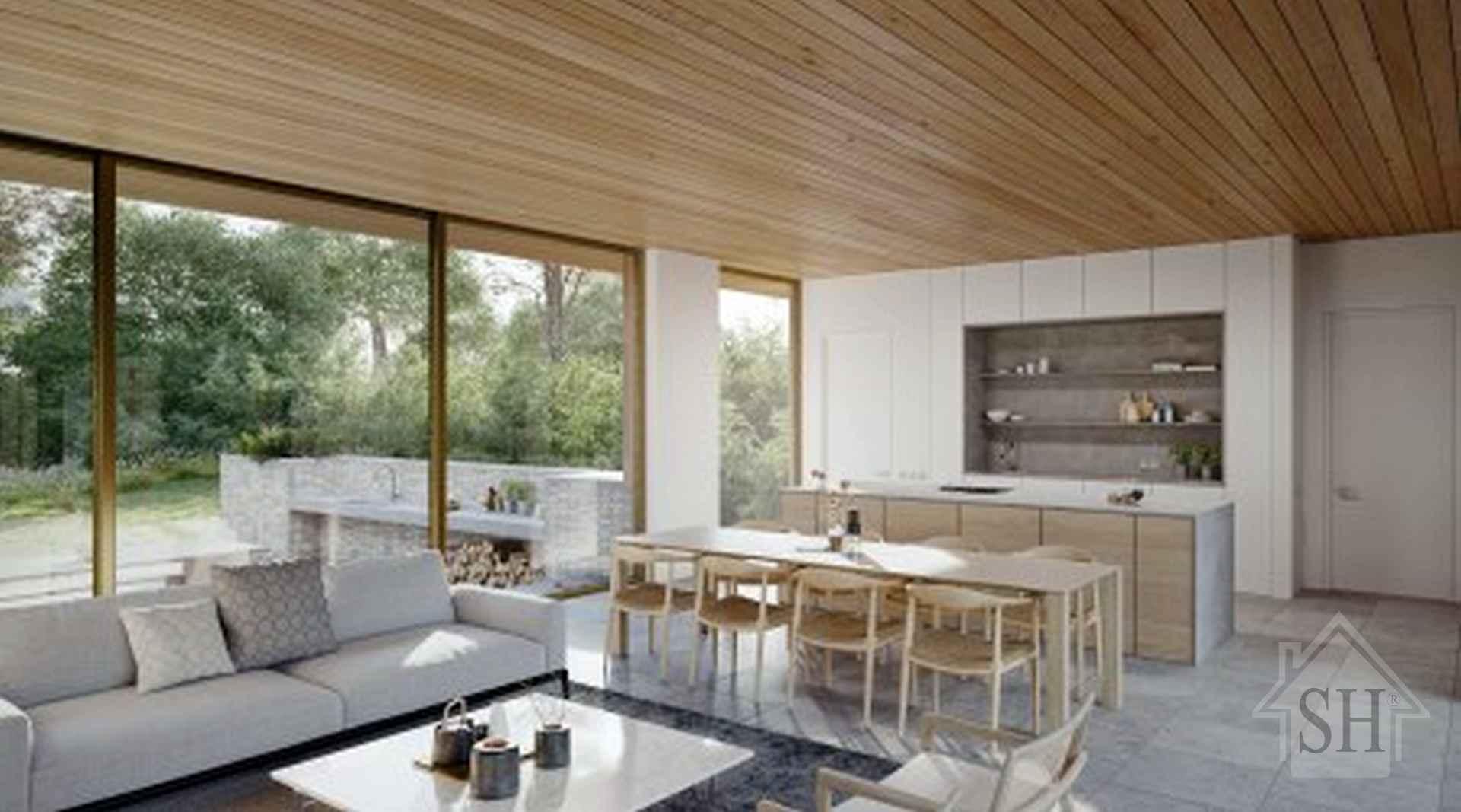 Empreiteiras de Casas Morungaba