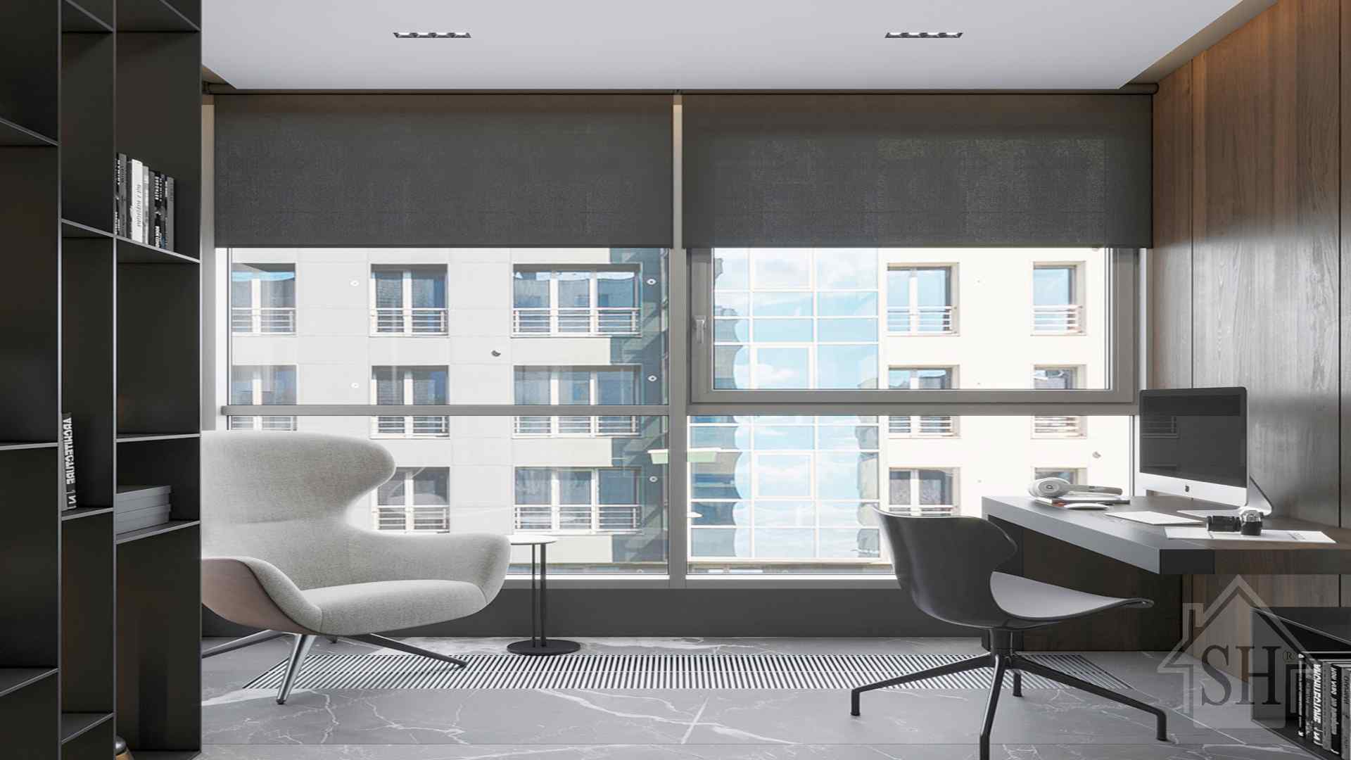 Empreiteiras de Apartamentos Morungaba