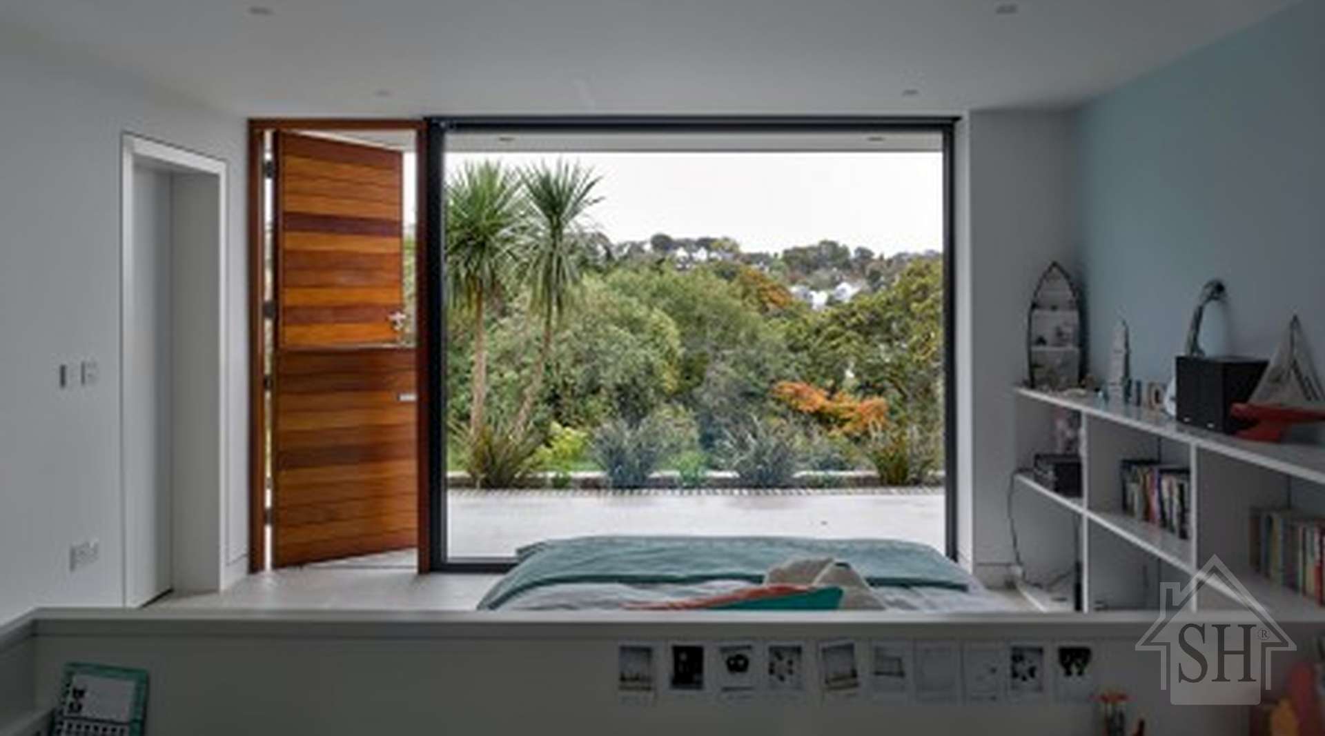 Empreiteiras de Casas Tuiuti