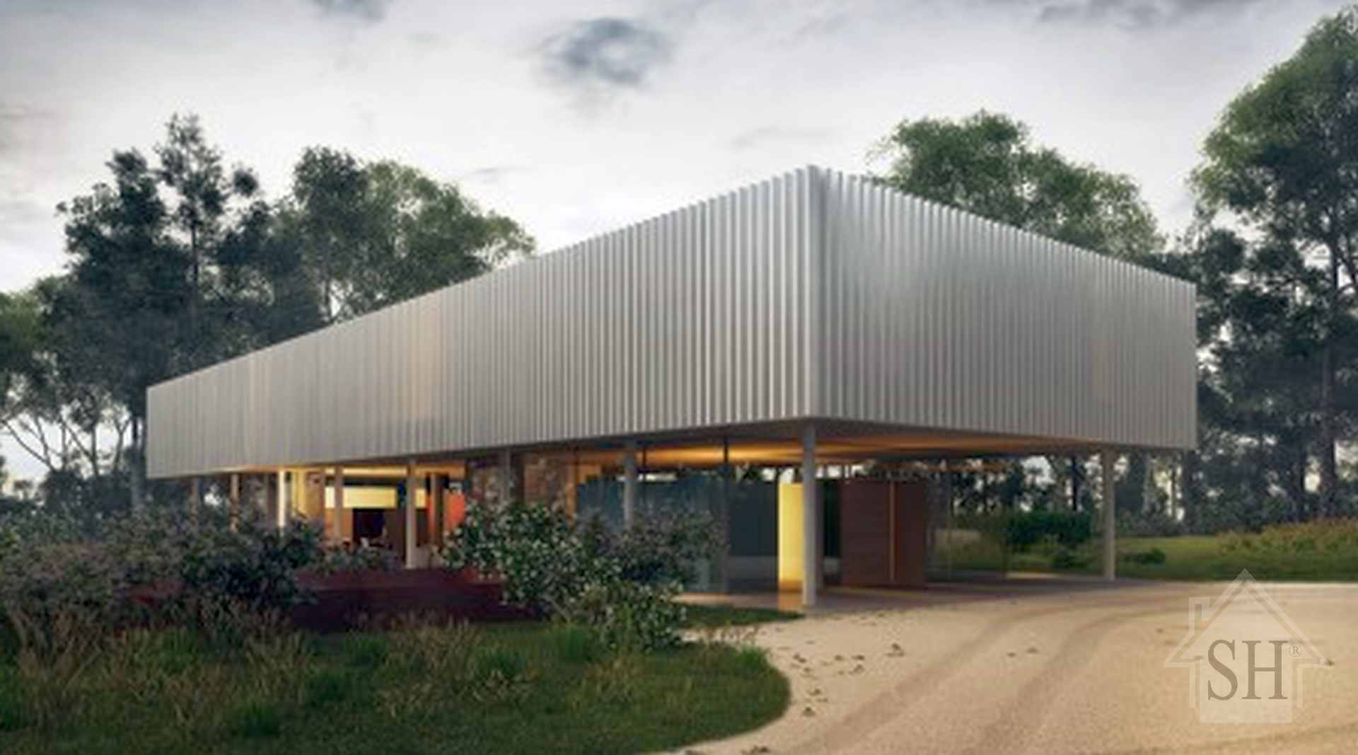 Empreiteiras de Casas Tuiuti