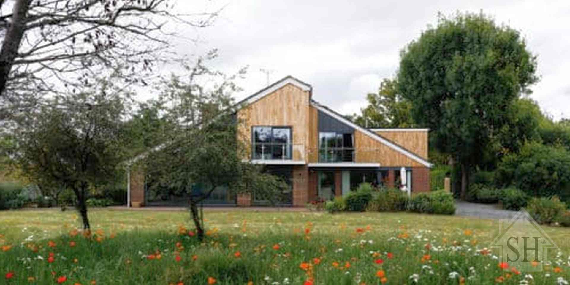 Empreiteiros de Casas