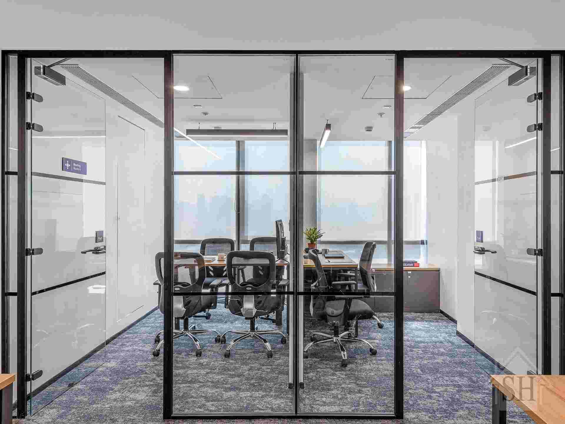 Escritórios de Arquitetura e Engenharia