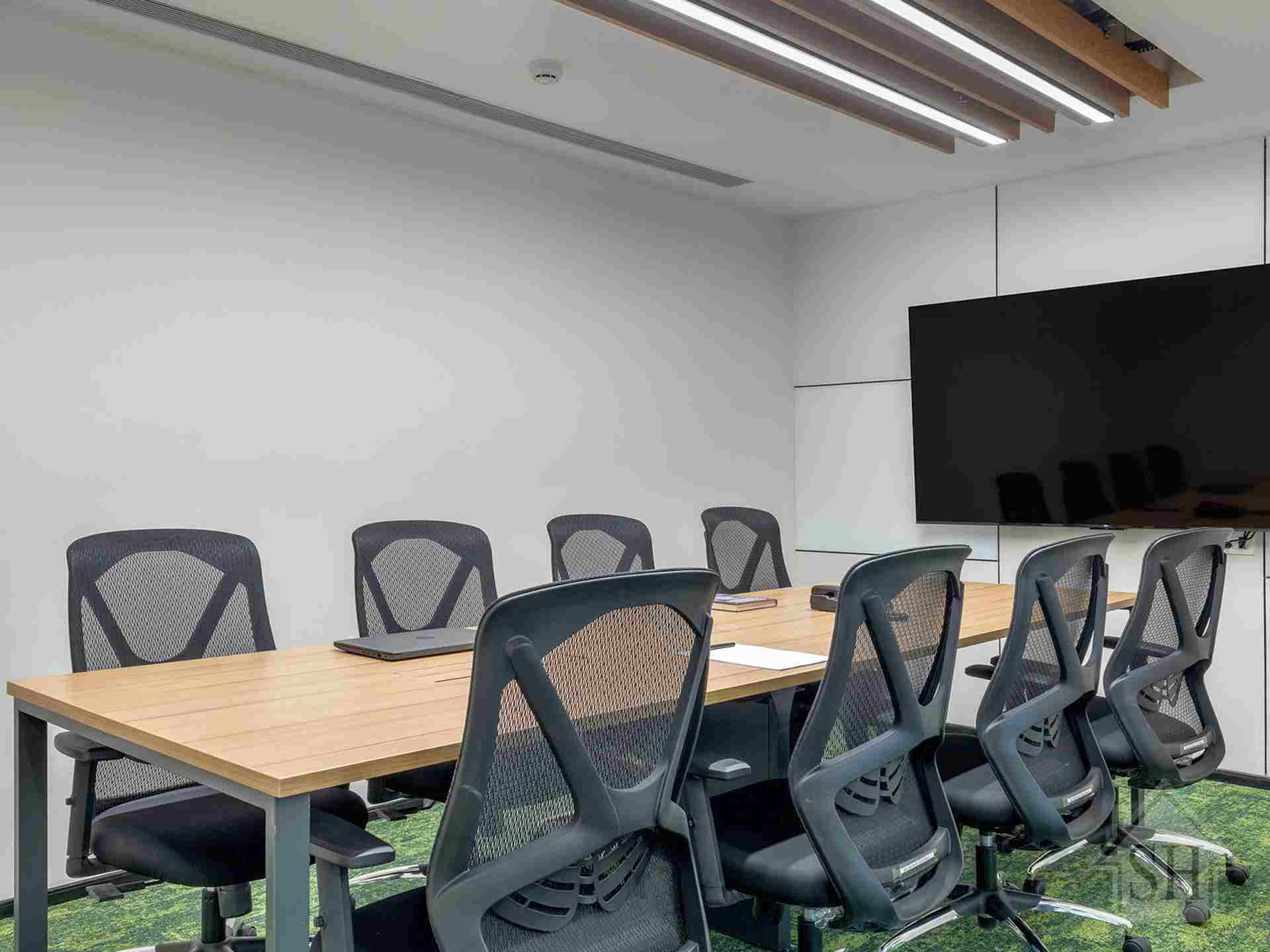 Escritórios de Arquitetura e Engenharia