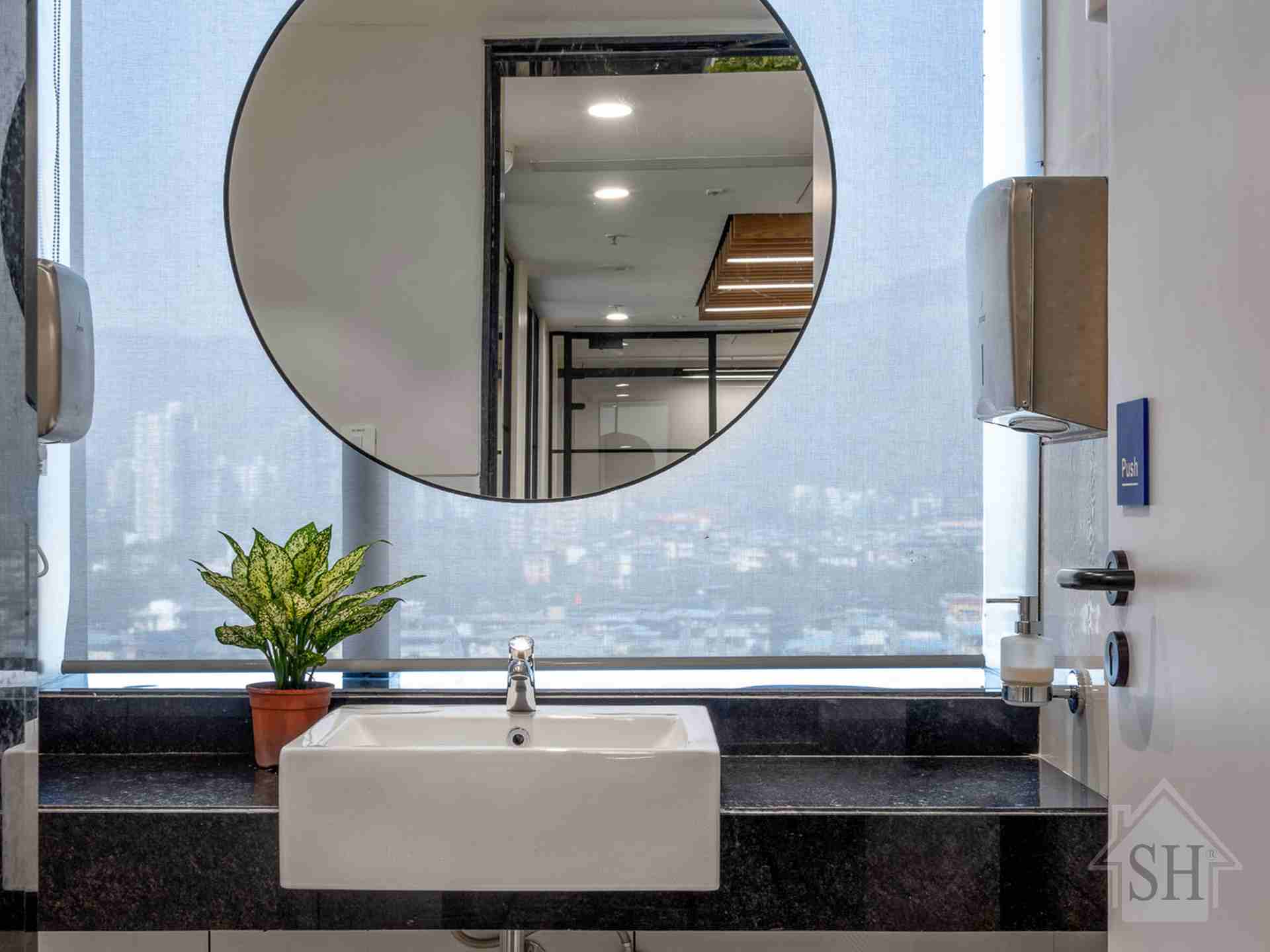 Escritório de Arquitetura