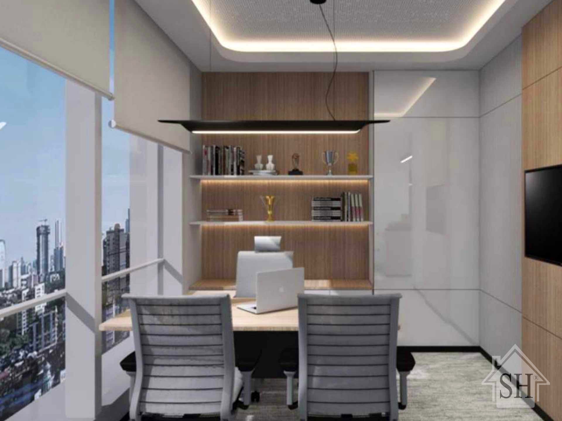 Escritórios de Arquitetura e Engenharia