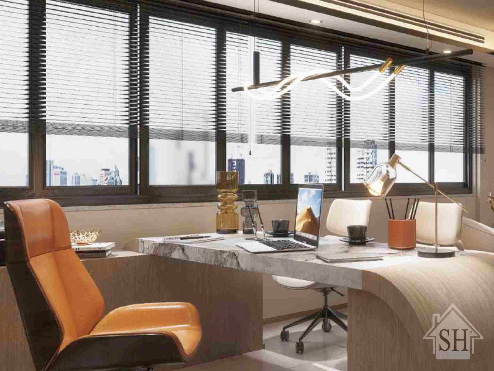 Escritório de Arquitetura