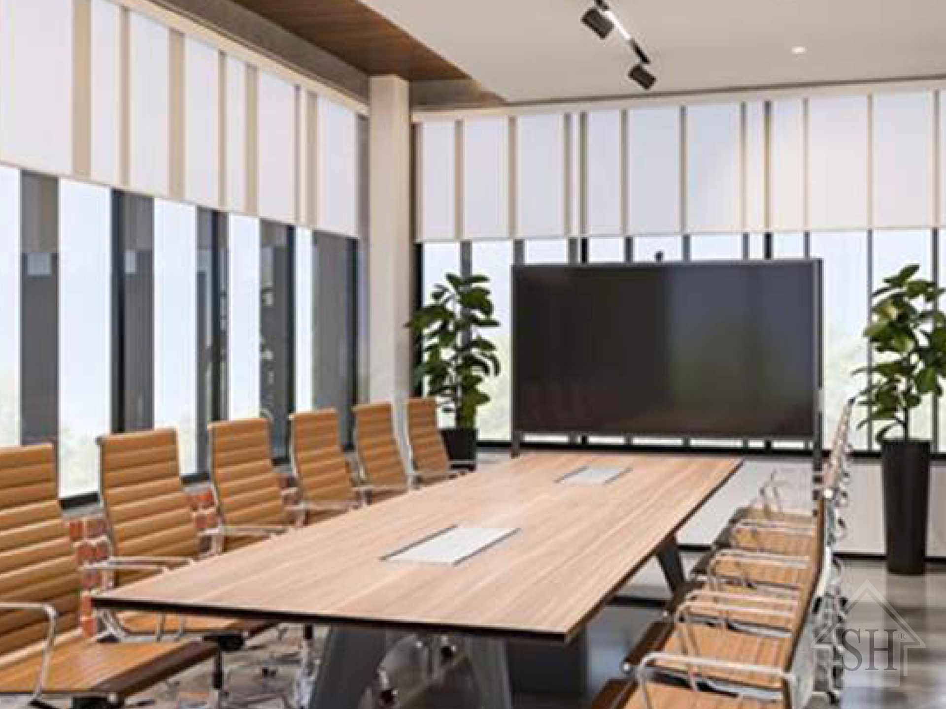 Escritórios de Arquitetura Morungaba