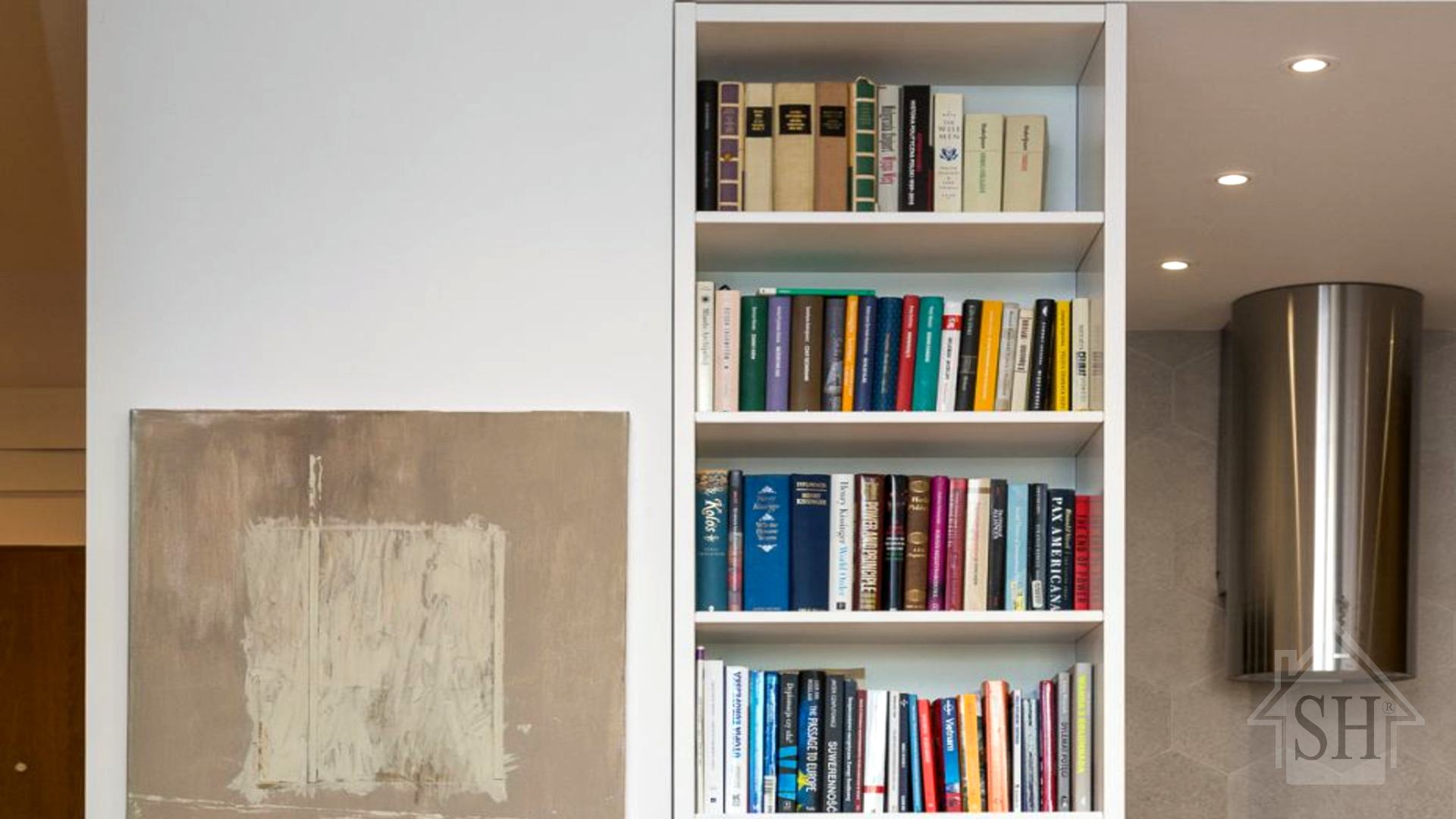 Escritórios de Arquitetura e Engenharia