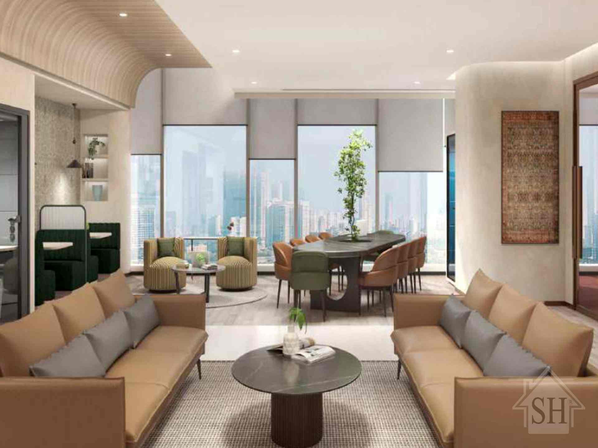 Escritórios de Arquitetura Pedra Bela