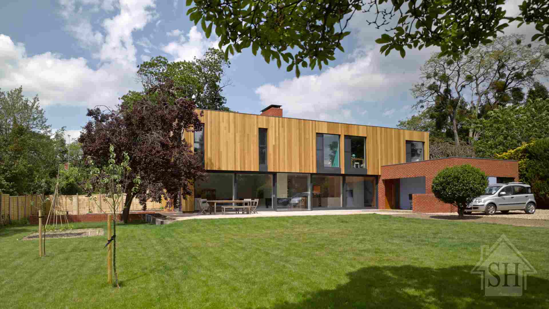 Escritórios de Arquitetura e Engenharia