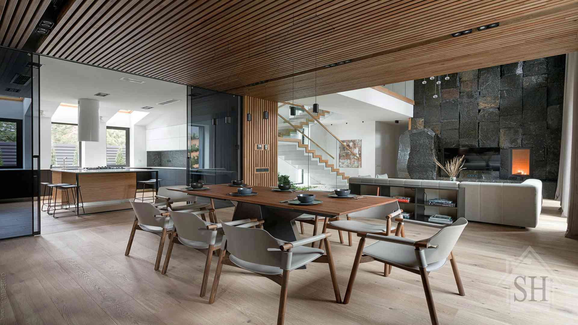 Escritórios de Arquitetura Socorro