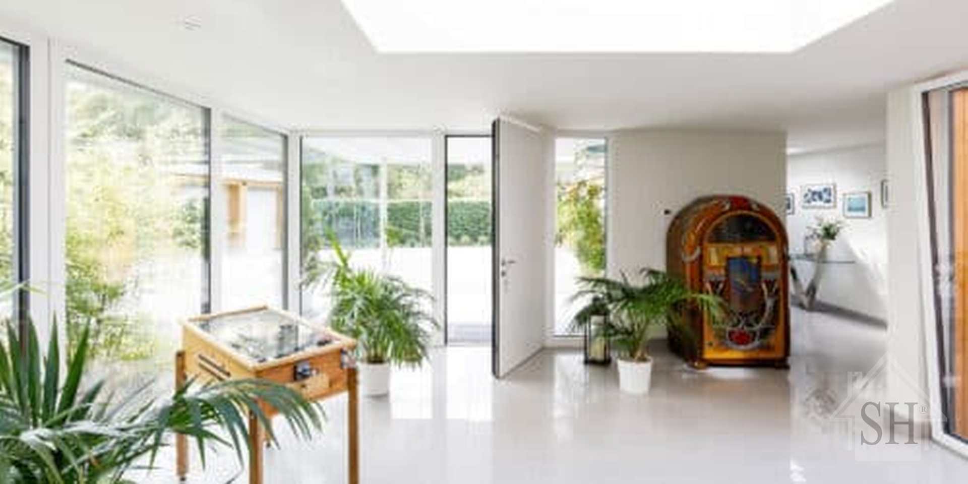 Escritórios de Arquitetura e Engenharia