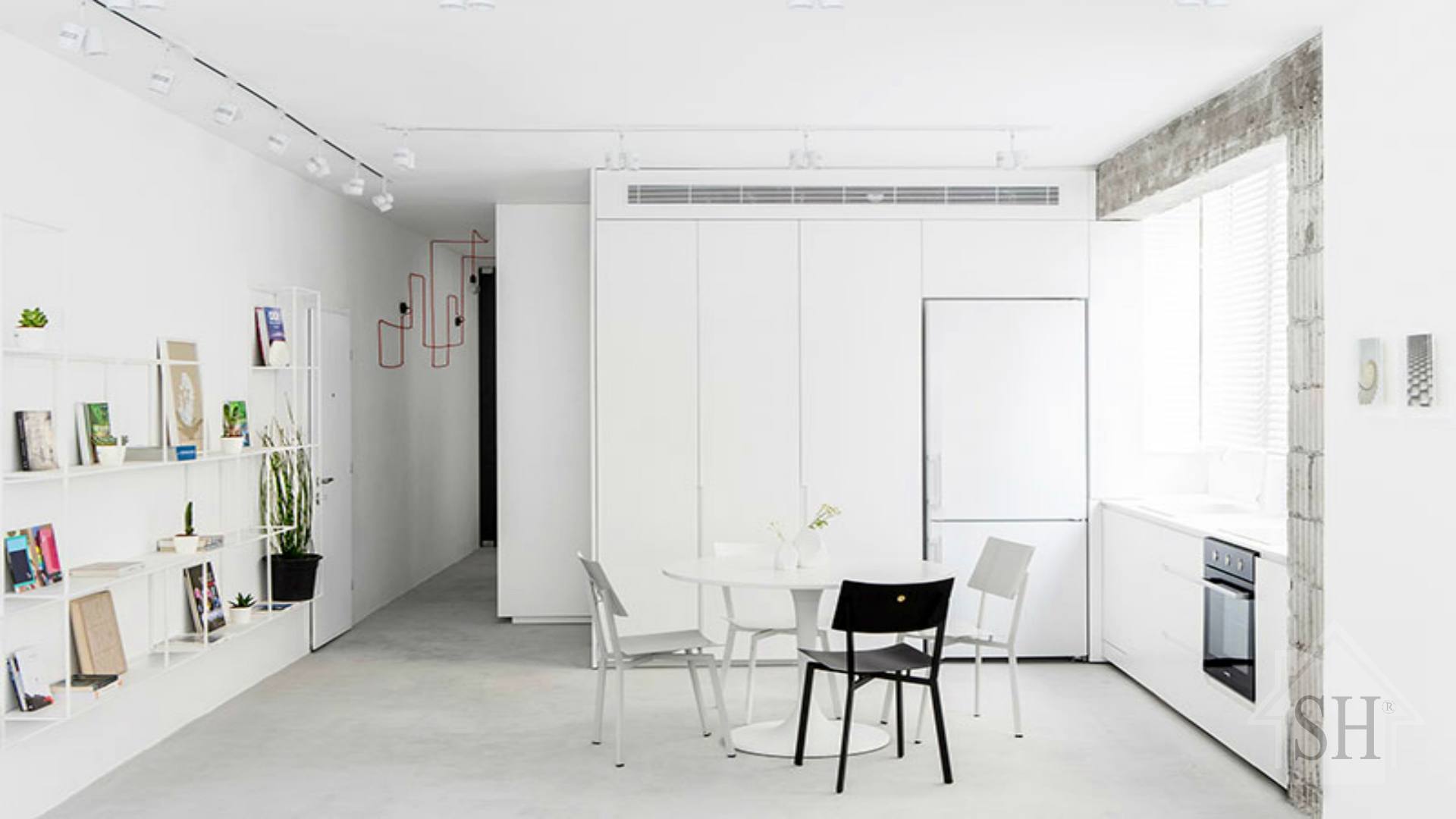Escritório de Arquitetura