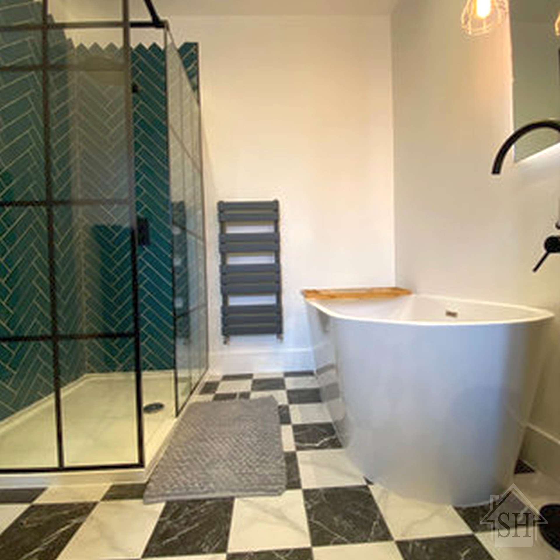 Planejamento de Obras Serra Negra