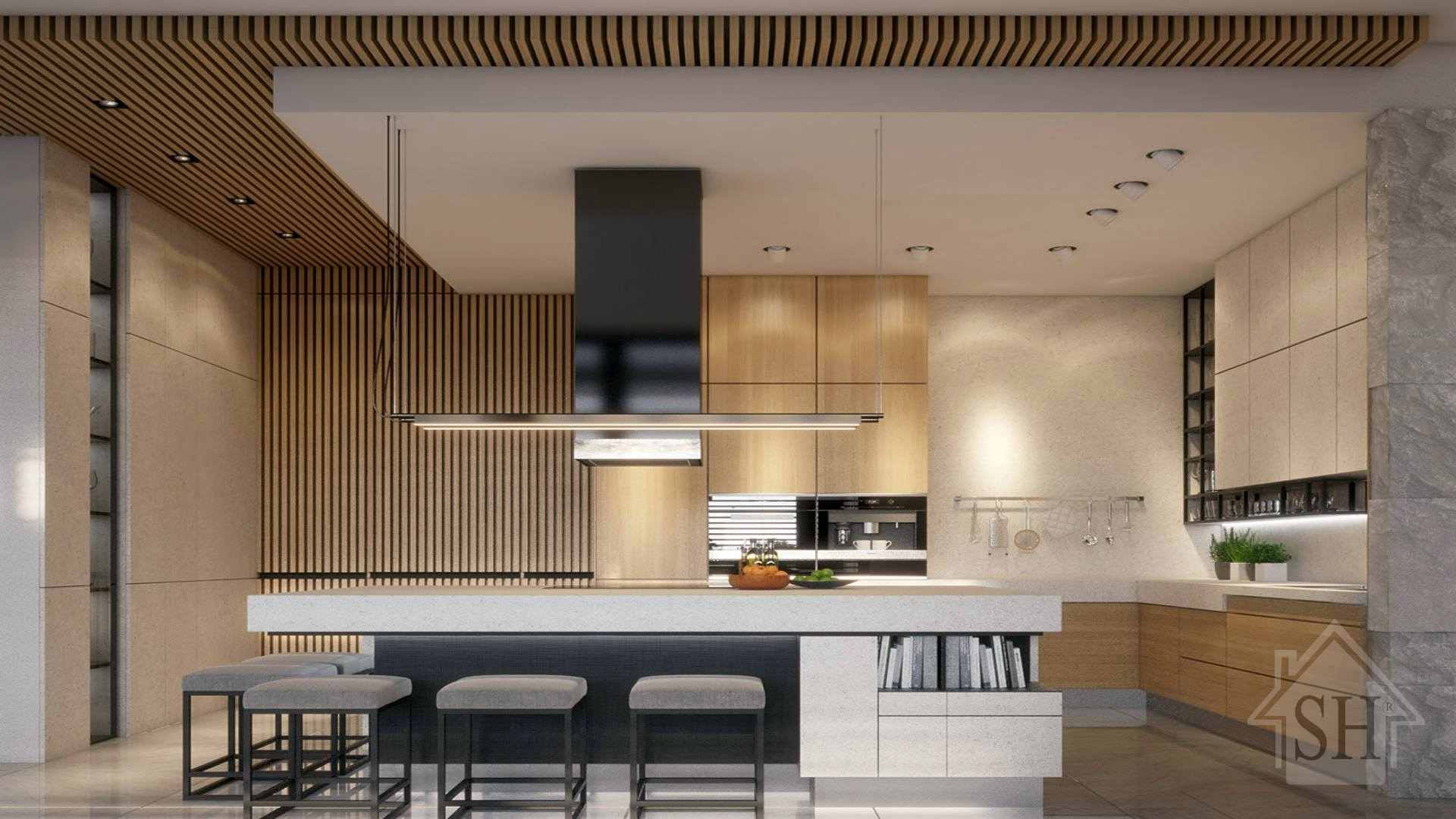 Projetos de Arquitetura Amparo
