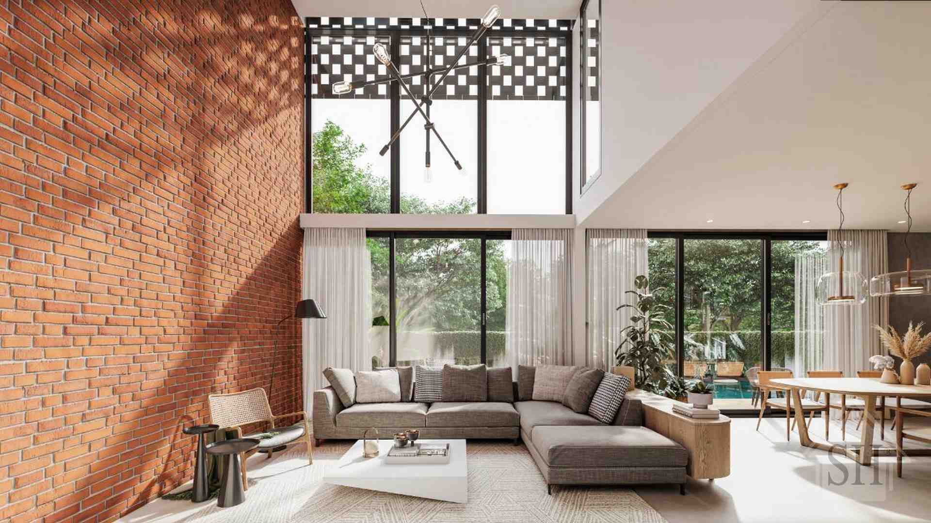 Projetos de Arquitetura Amparo