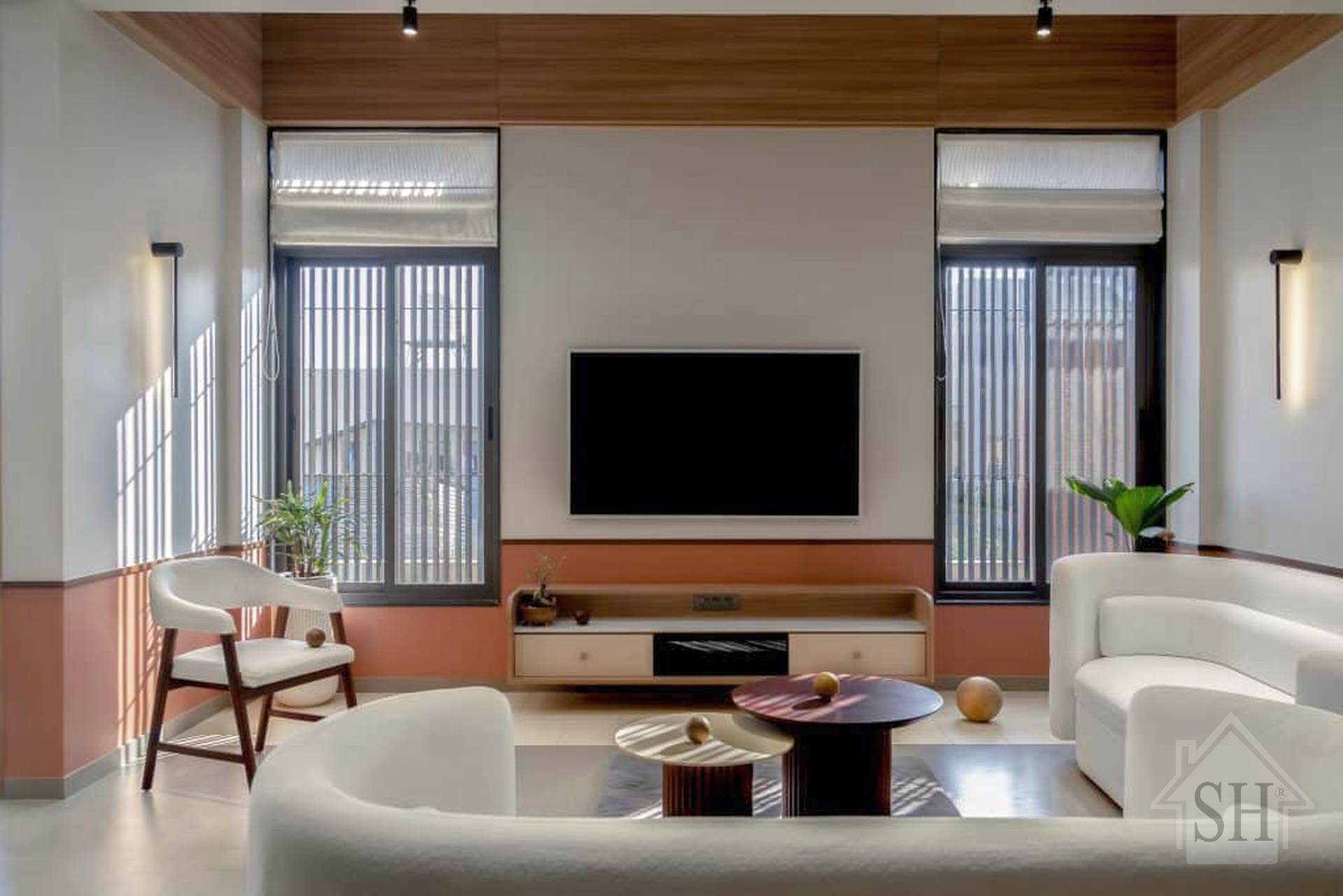 Projetos de Arquitetura Atibaia