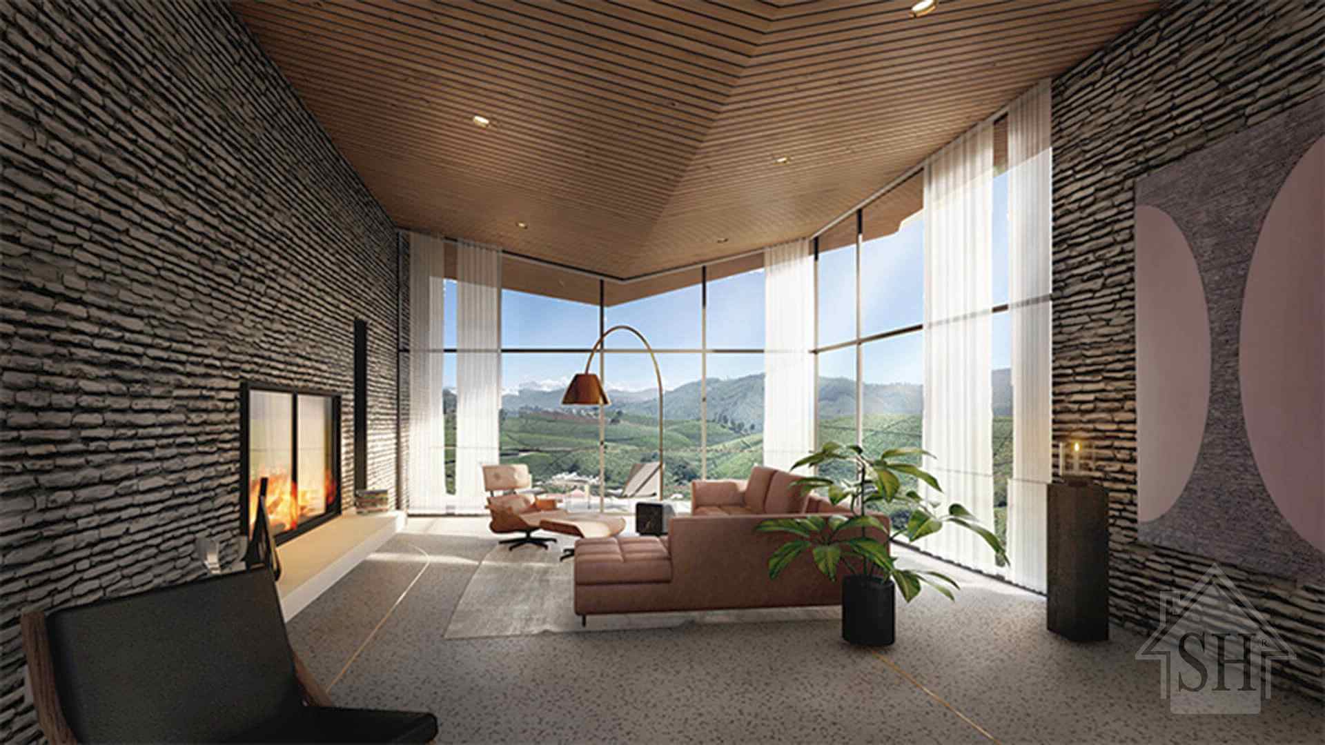 Projetos de Arquitetura Bragança Paulista