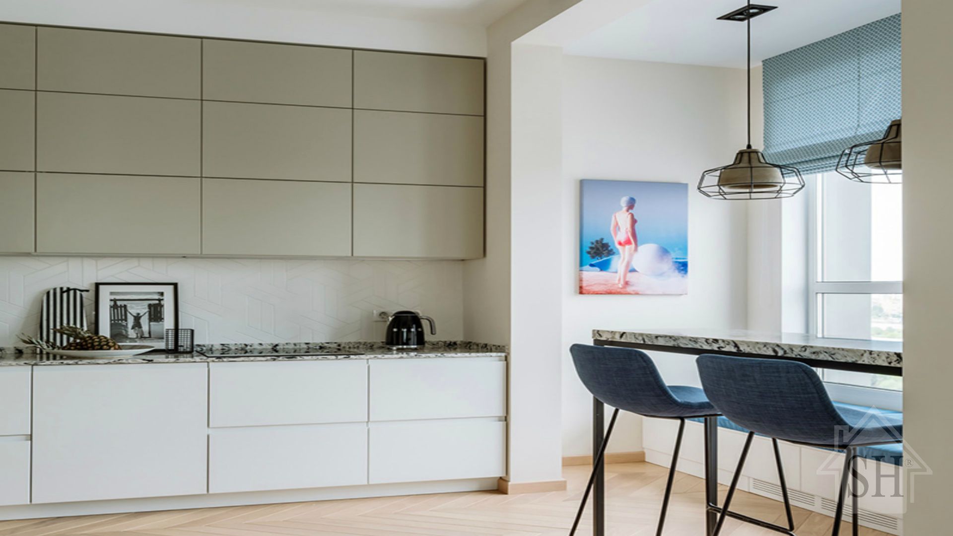 Projetos de Arquitetura Pinhalzinho