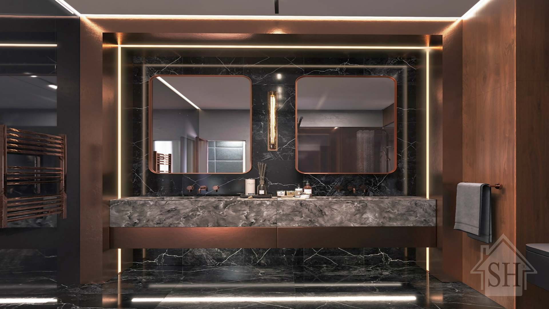 Projetos de Arquitetura Socorro