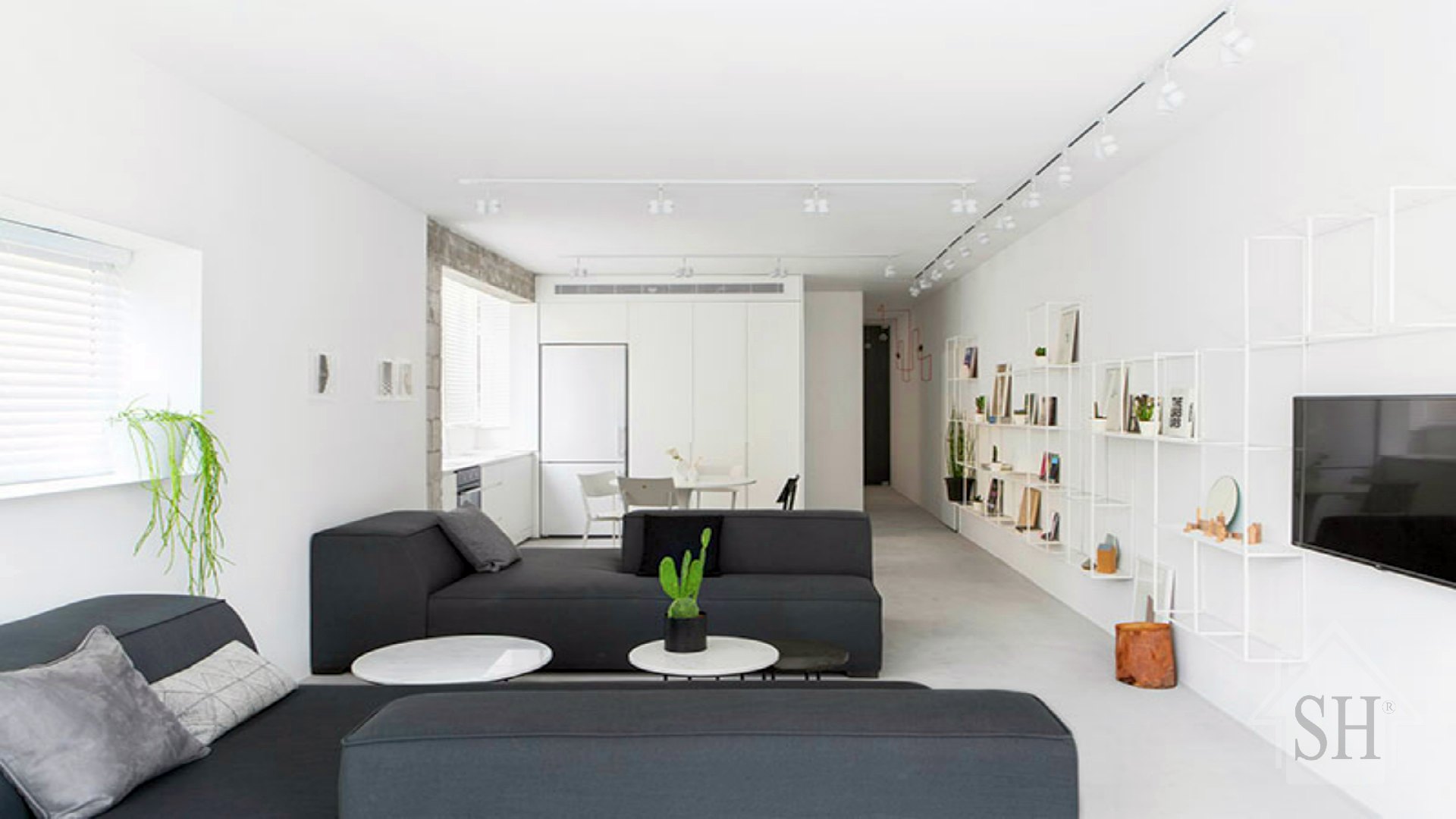 Projetos de Arquitetura Tuiuti
