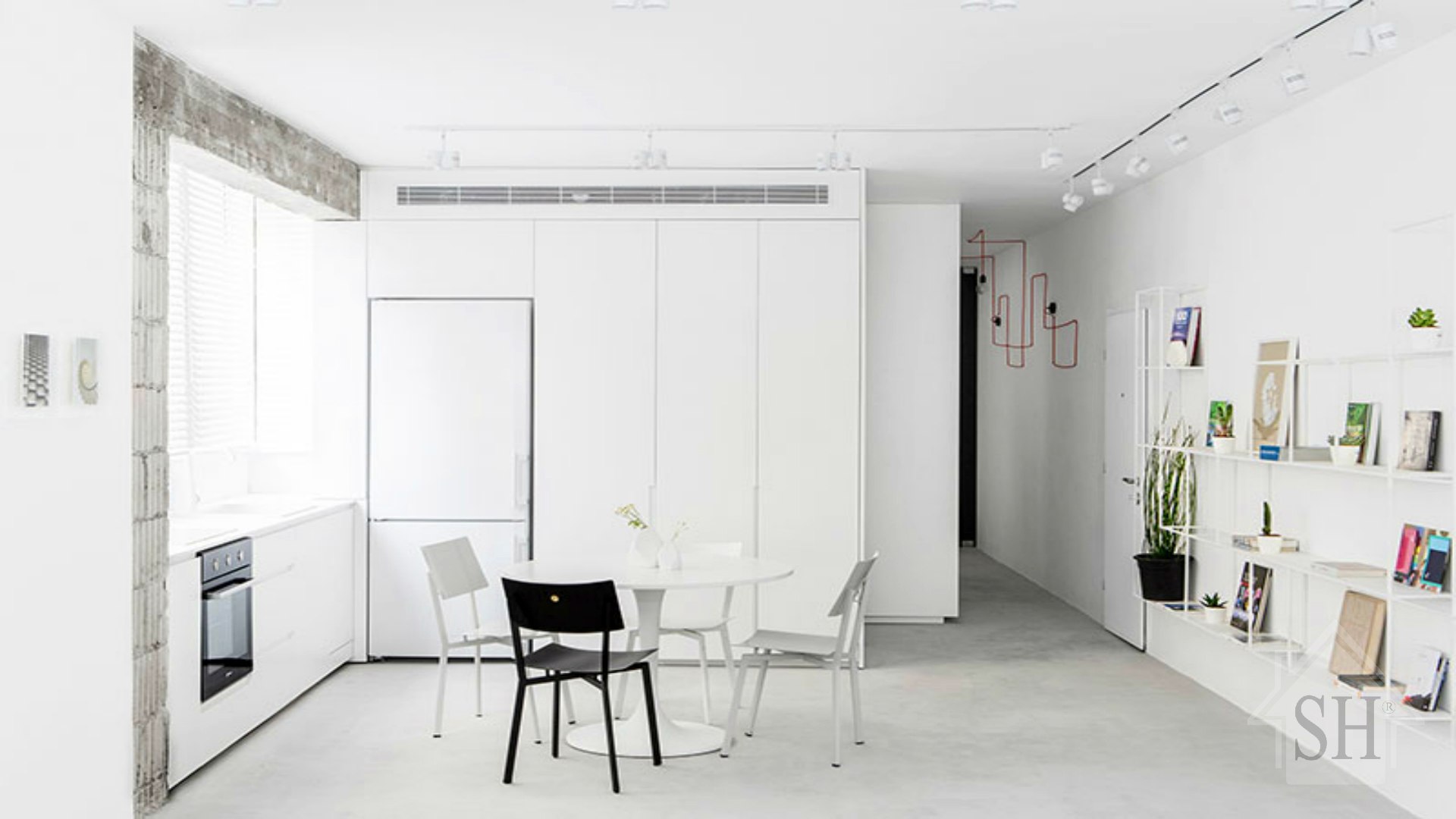 Projetos de Arquitetura Tuiuti