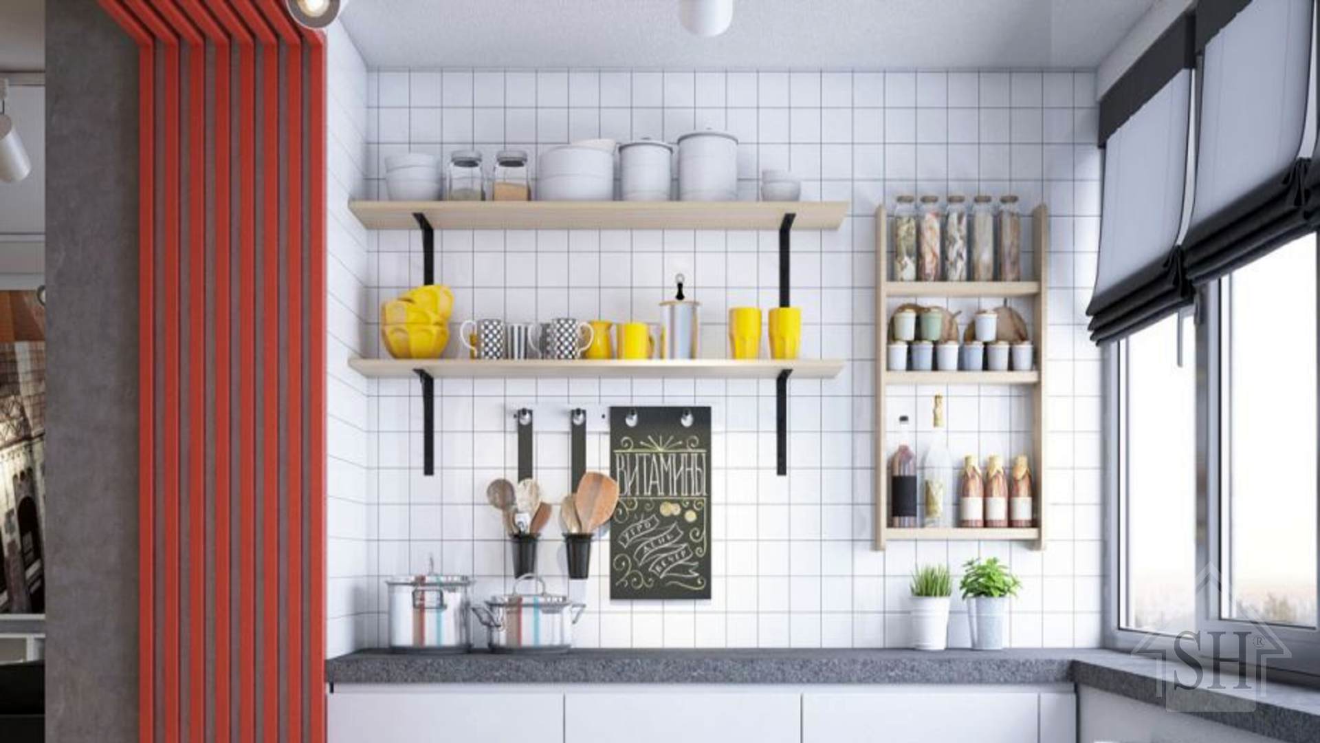 Projetos de Arquitetura Tuiuti