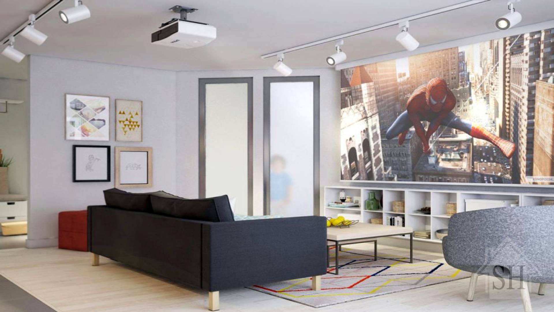 Projetos de Arquitetura Tuiuti