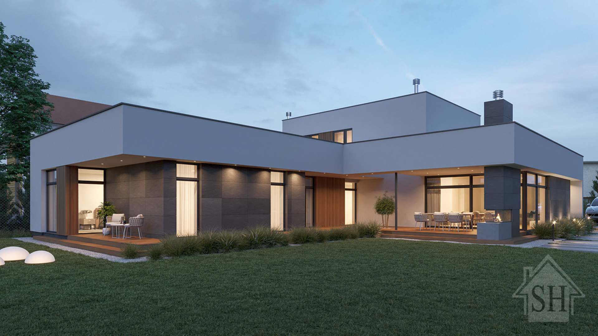 Reforma Residencial Atibaia