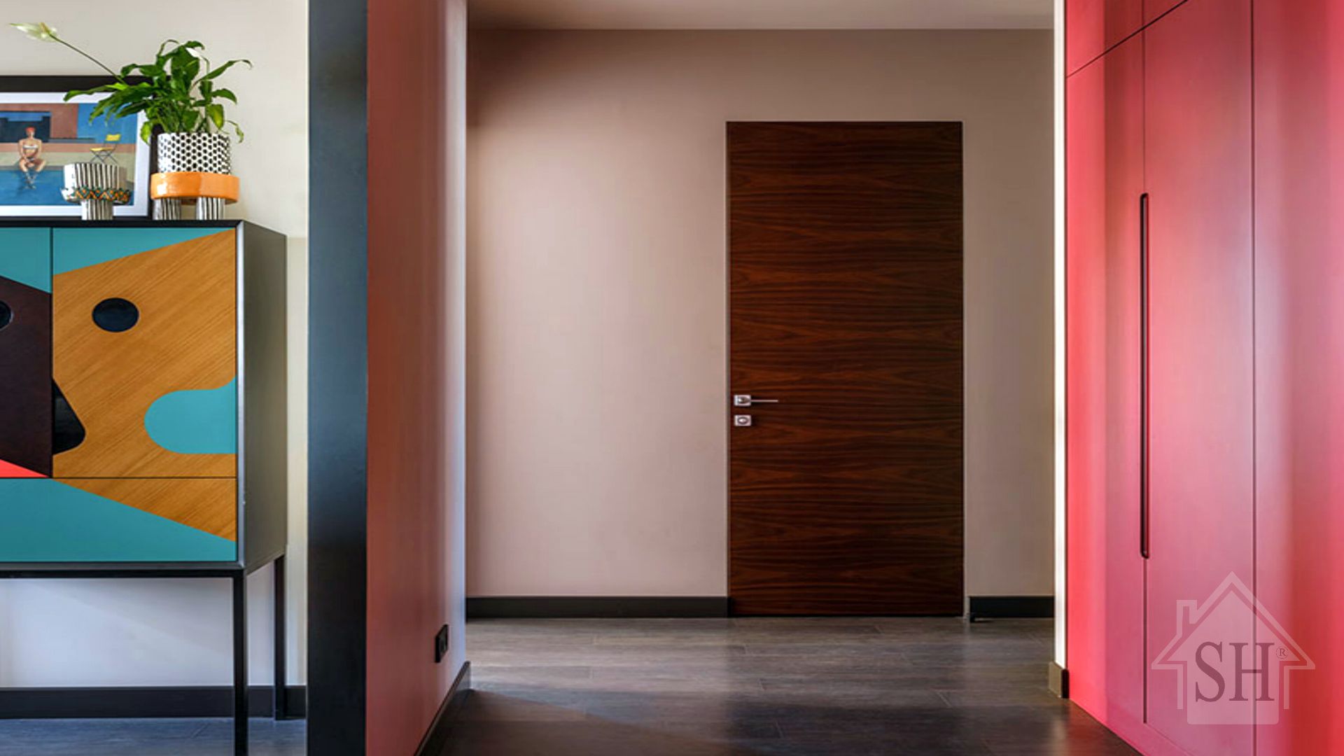 Reforma de Apartamentos de Veraneio