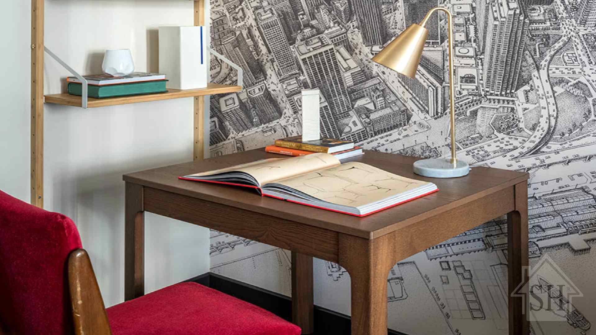 Reforma de Apartamento de Veraneio Itatiba