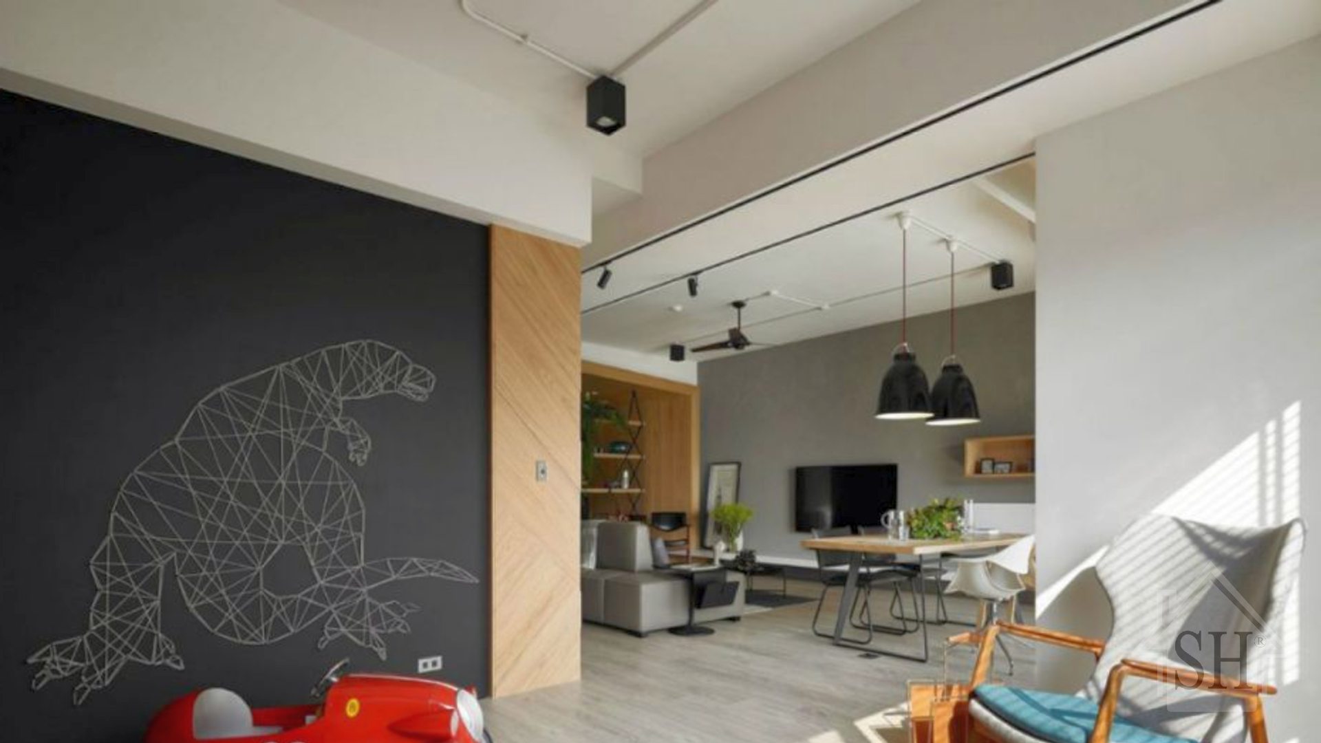 Reforma de Apartamentos de Veraneio Morungaba