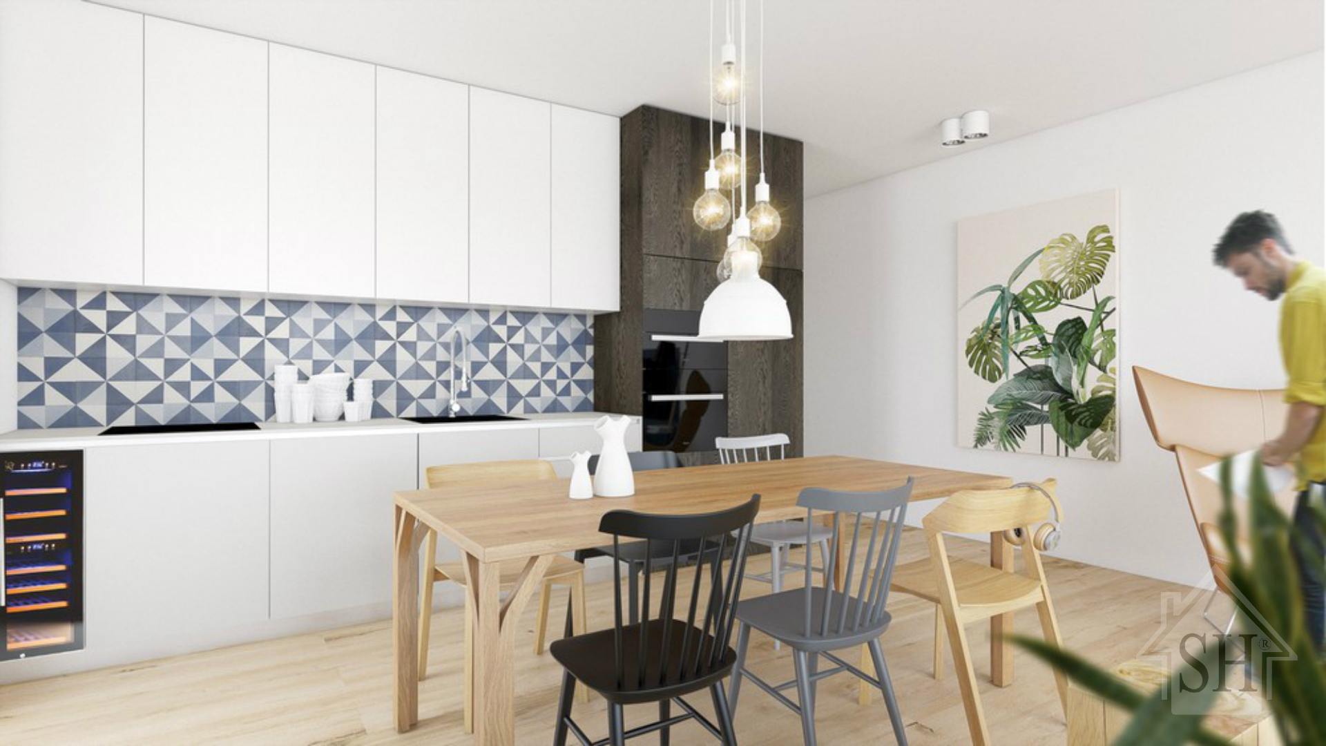 Reforma Residencial Pinhalzinho