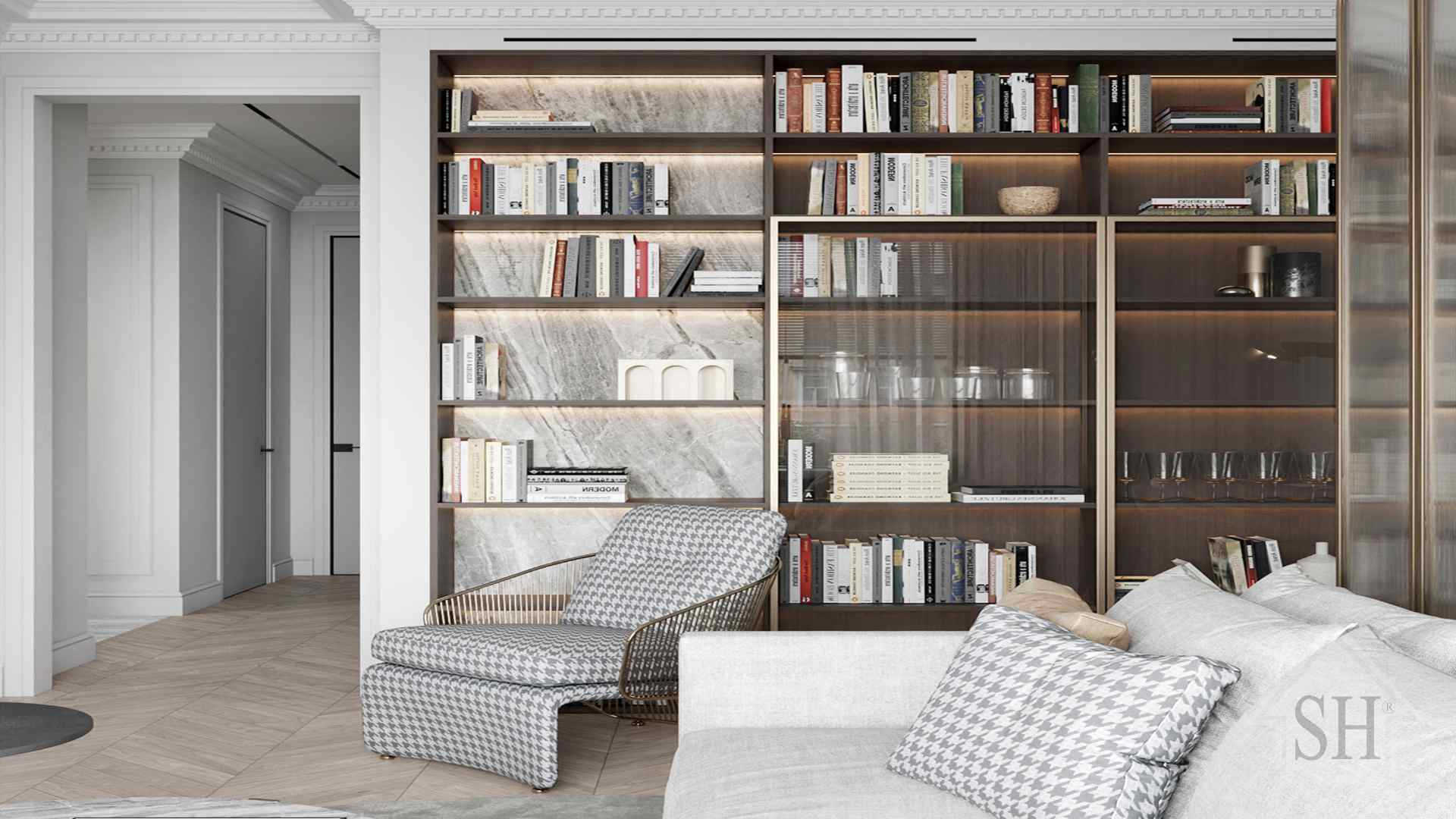Reforma Residencial Socorro