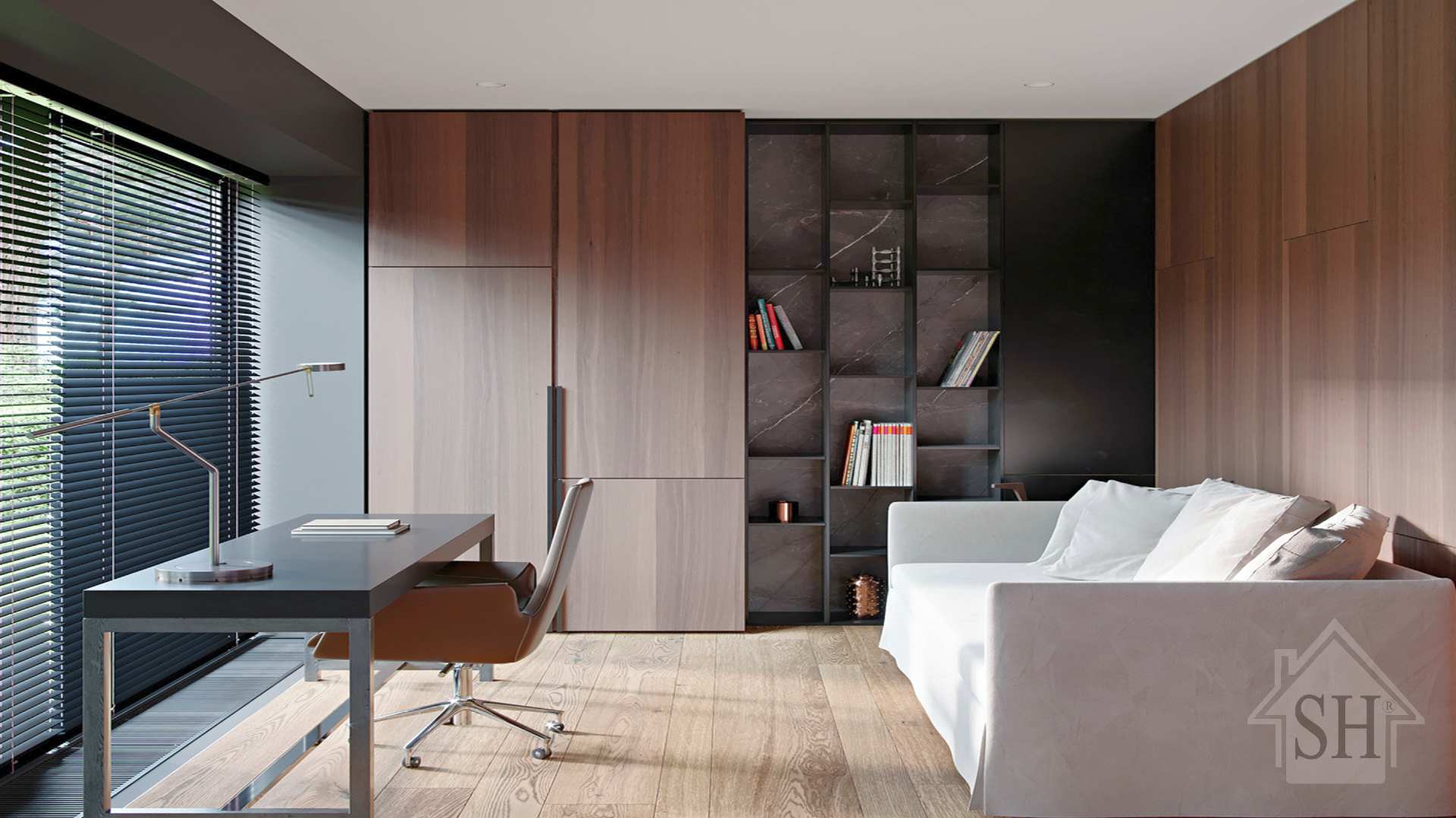 Reforma de Apartamentos de Veraneio Tuiuti