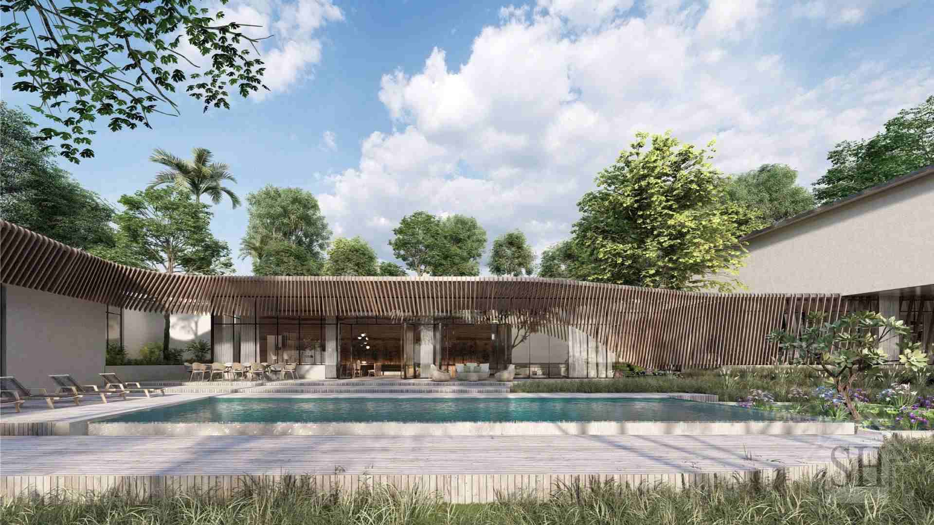 Arquitetura e Engenharia Serra Negra