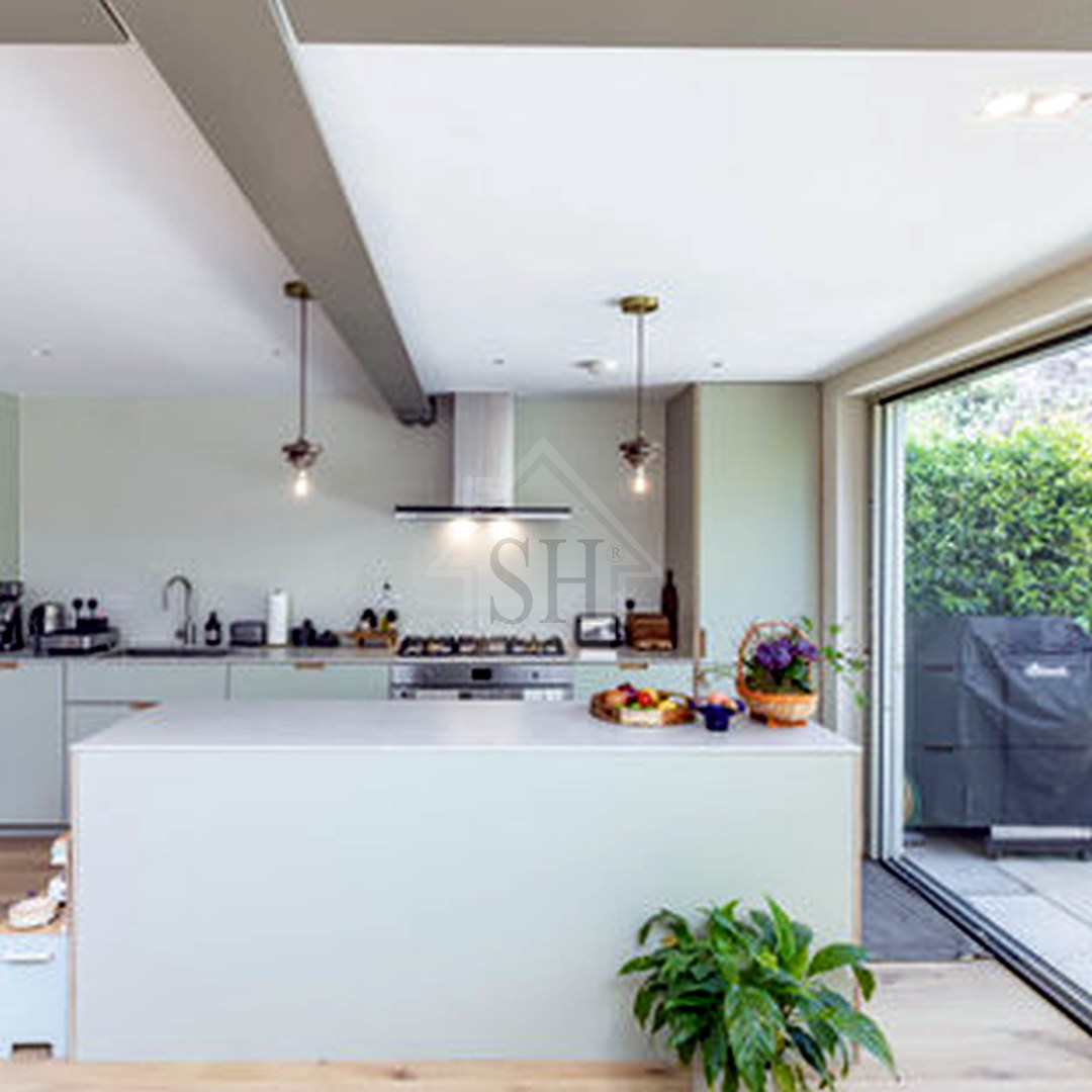 Casas Modernas de Alto Padrão Amparo