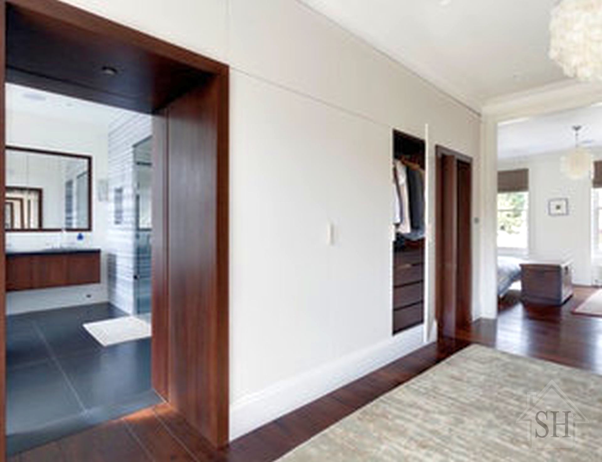 Construção de Casas Modernas