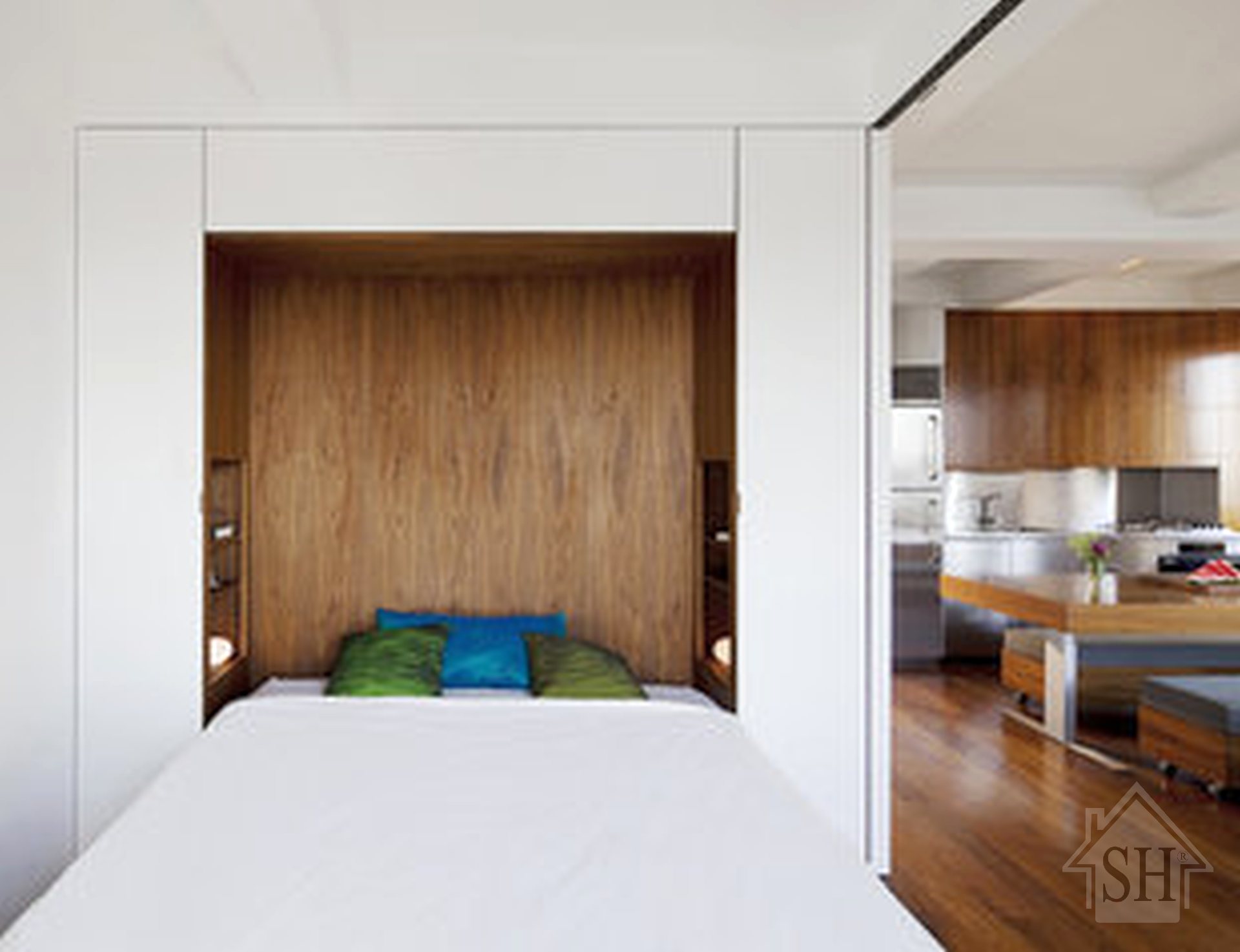 Construção de Casas Modernas Serra Negra
