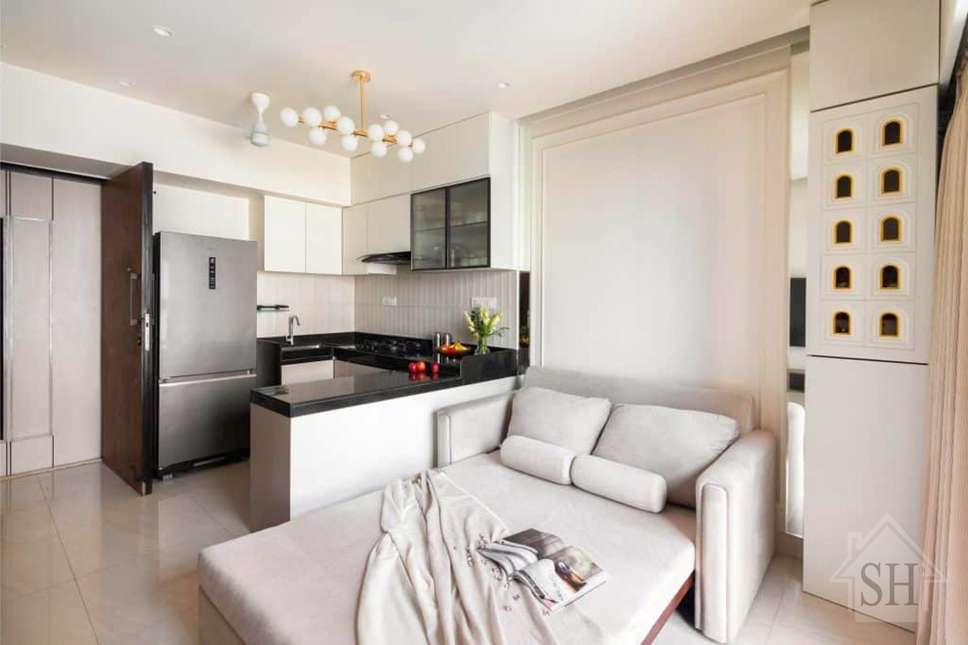 Construção de Casas Modernas