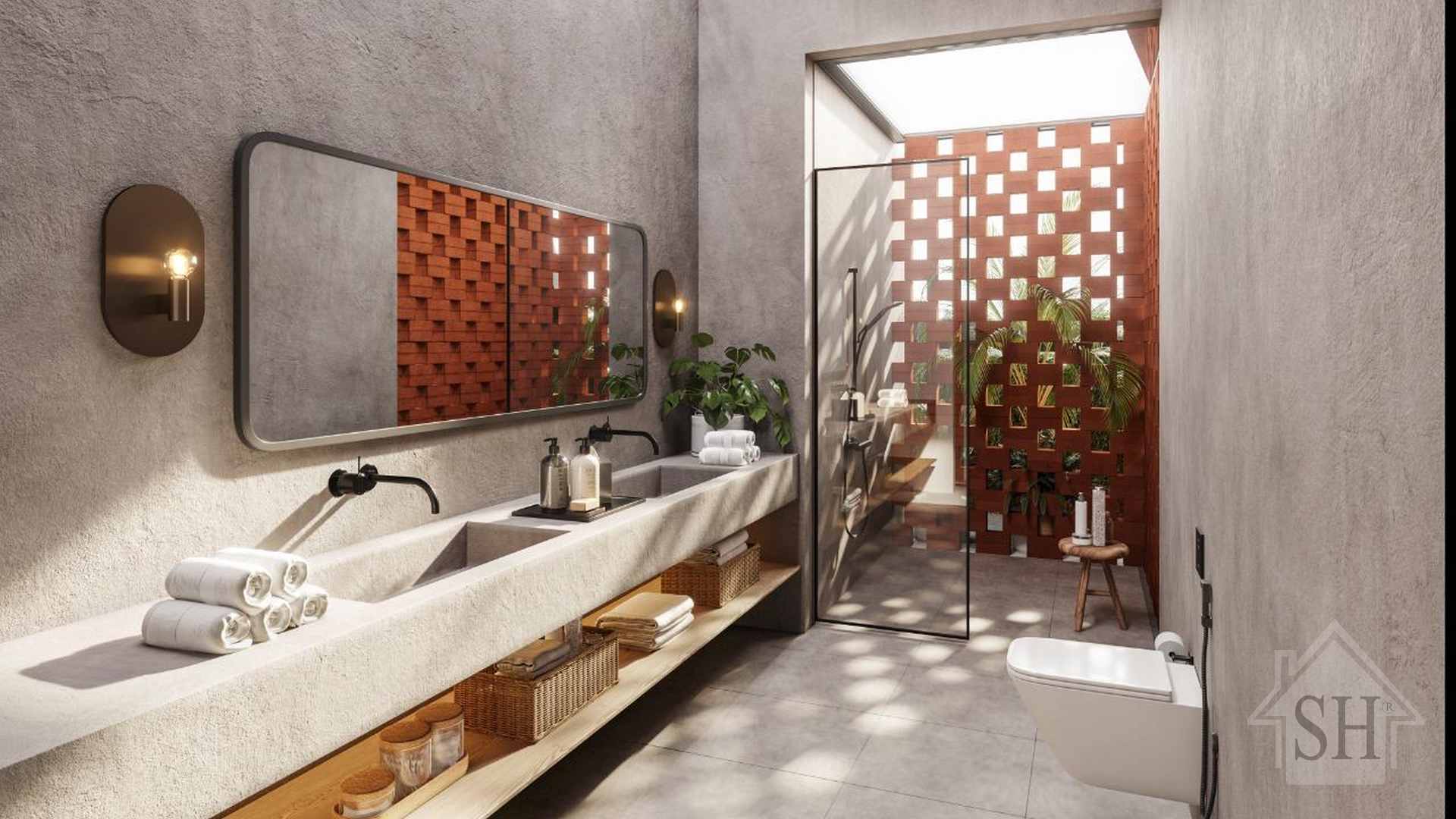 Construção Moderna Tuiuti