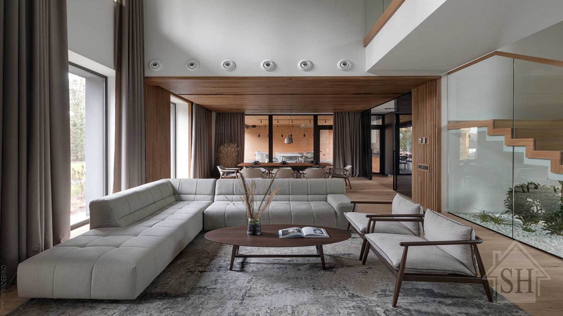 Construtoras de Casas de Veraneio