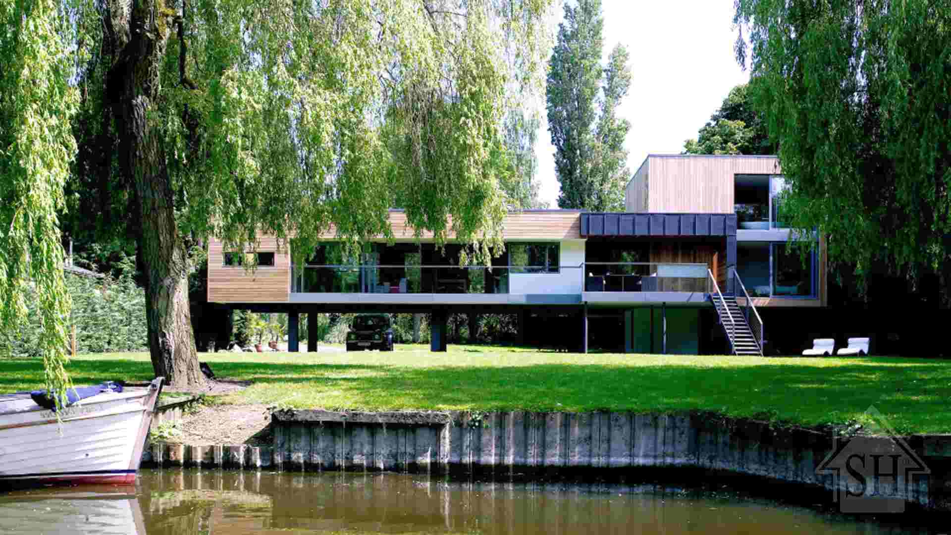 Construtoras de Casas