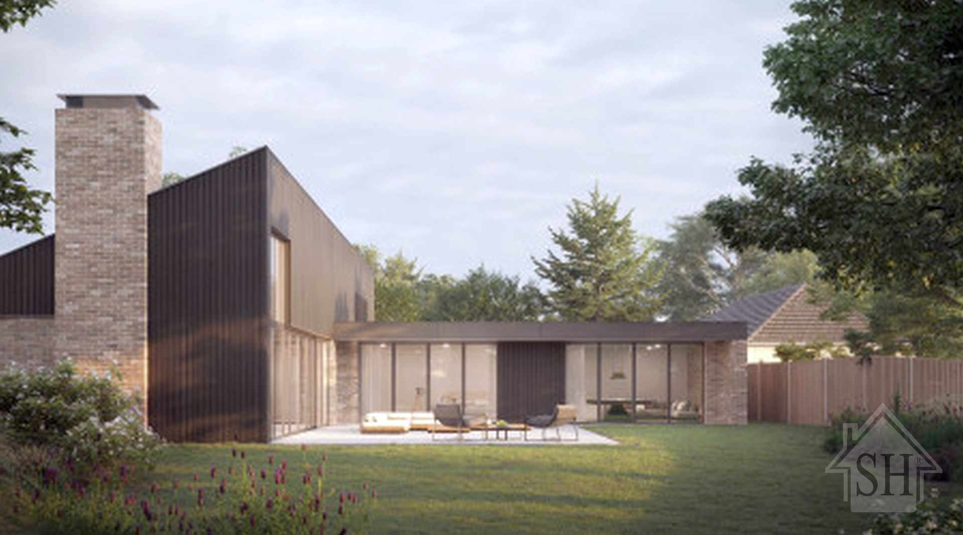 Construtoras de Casas