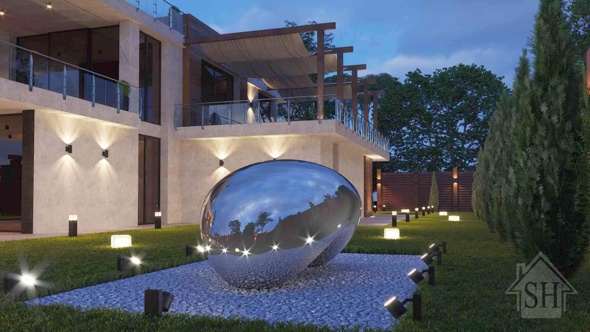 Construtoras de Casas de Veraneio