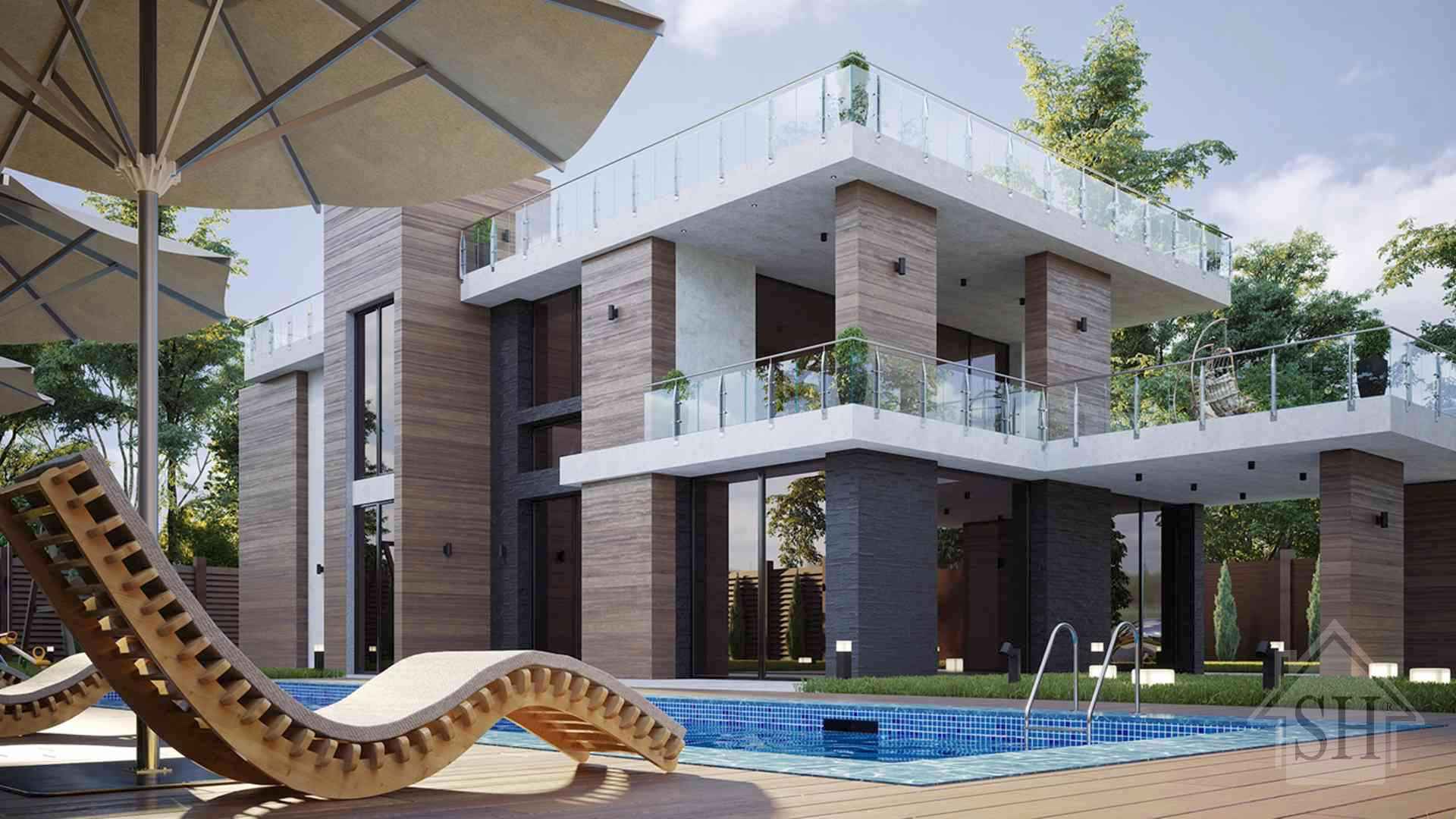 Construtoras de Casas de Veraneio